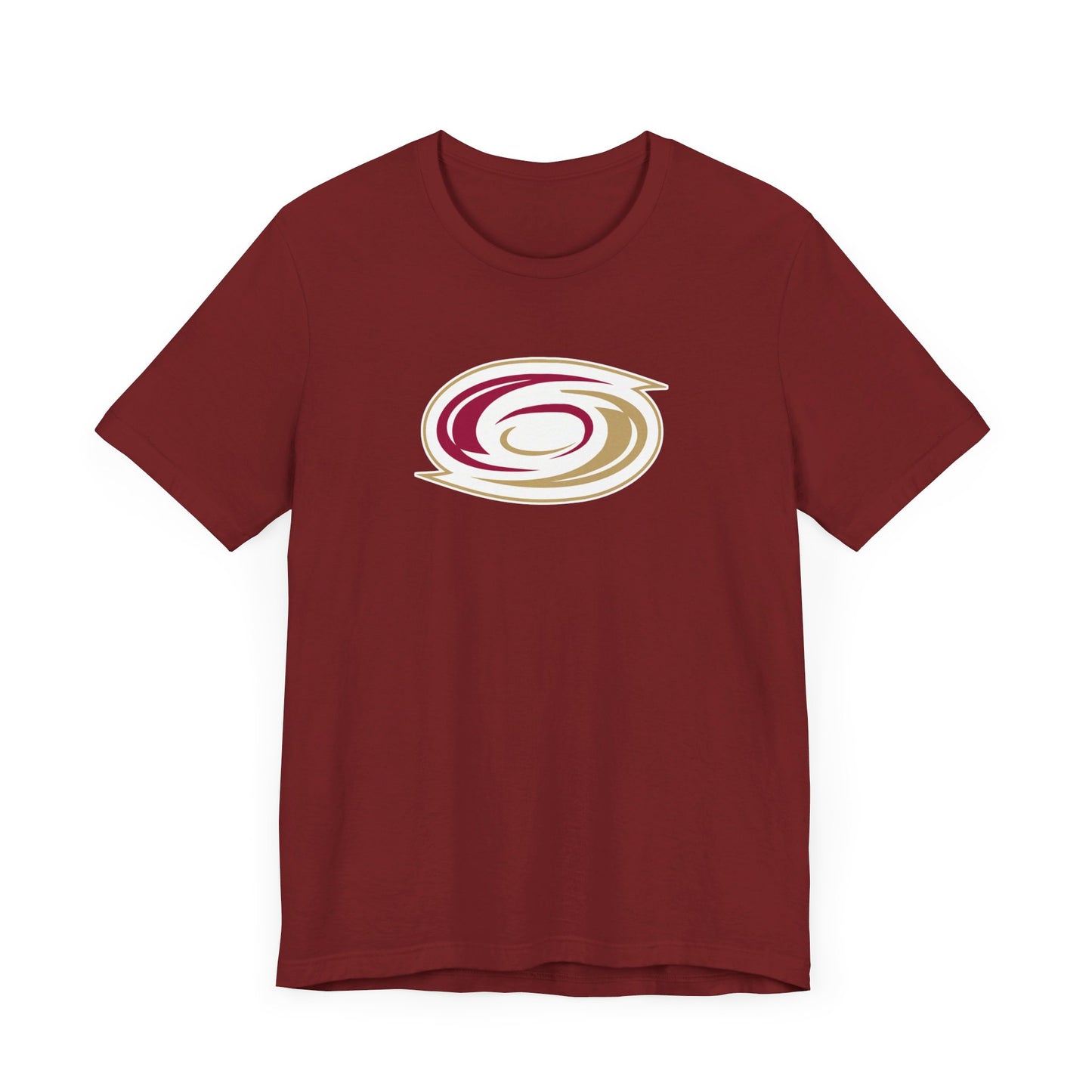 New Britain High School Golden Hurricanes Shirt (Connecticut)