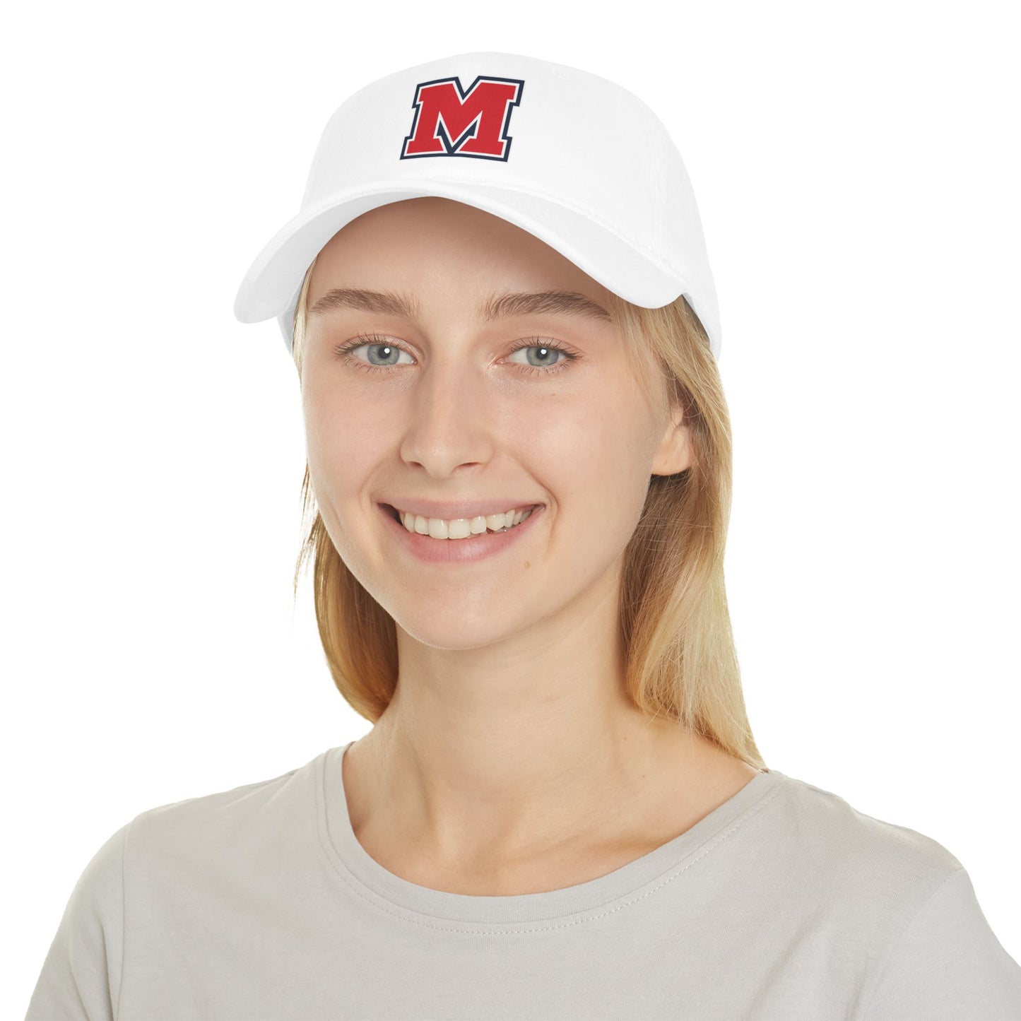 Brien McMahon High School Senators Hat (CT)