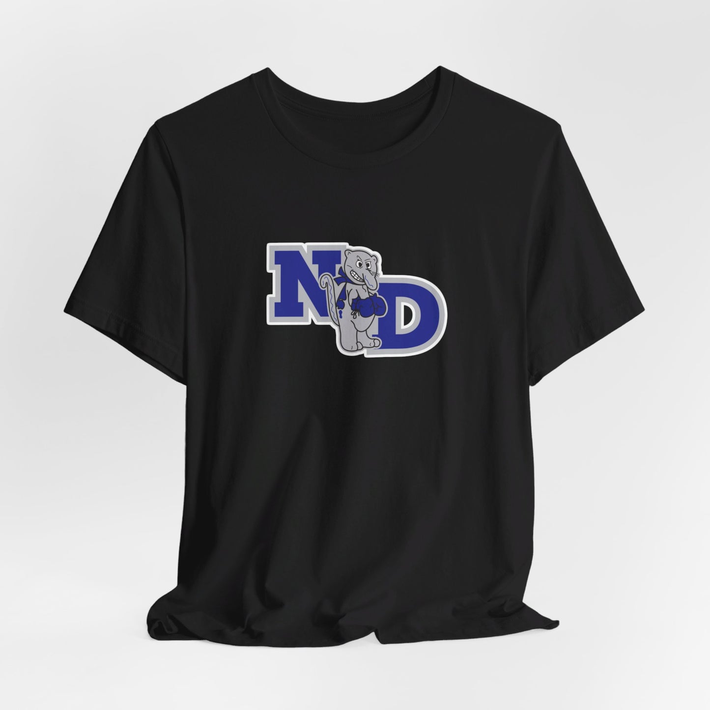 Northeast Dubois High School Jeeps Shirt (Indiana)