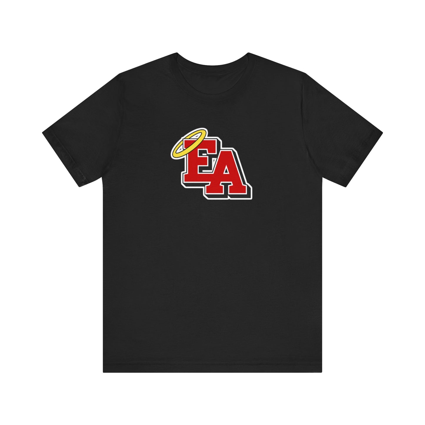 Denver East High School Angels (EA Shirt)