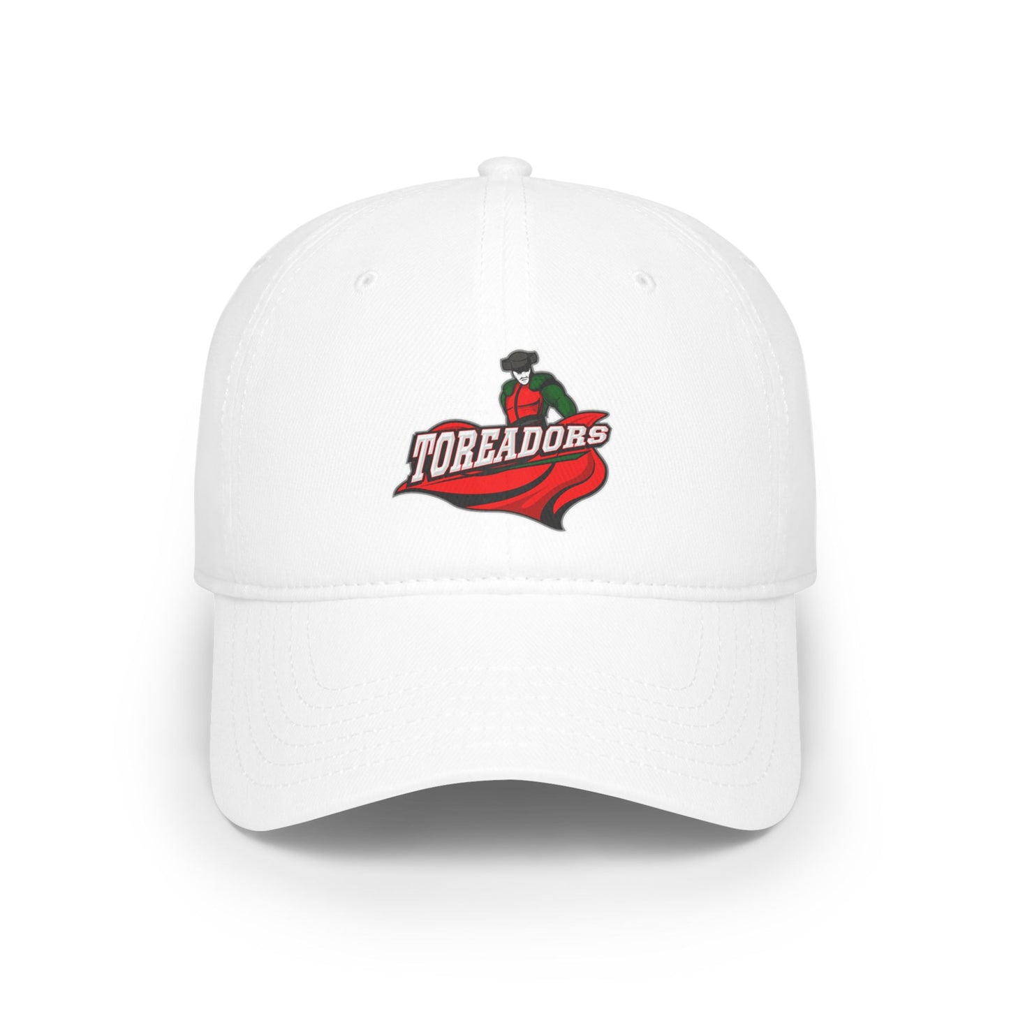 Boone High School Toreadors Hat (Iowa)