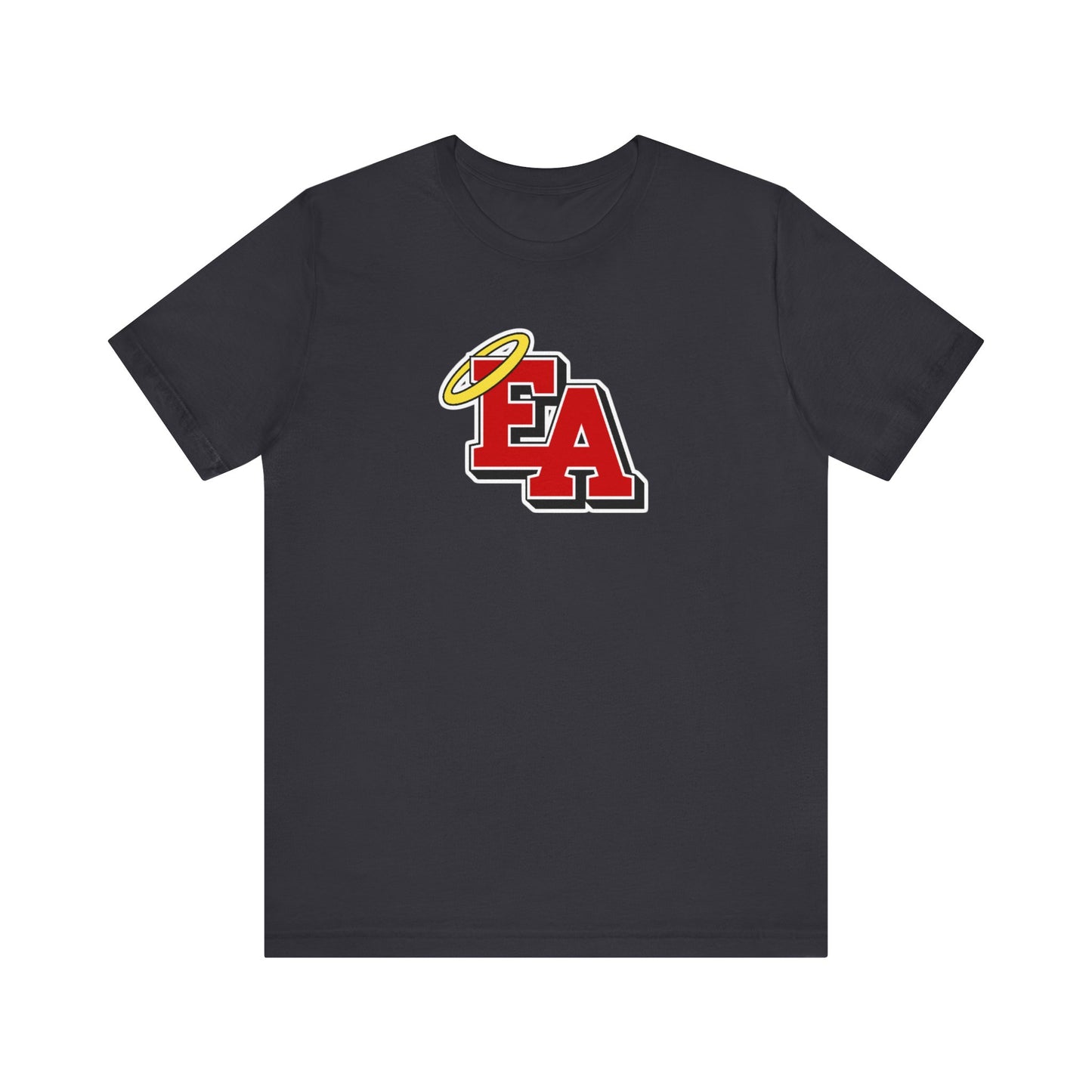 Denver East High School Angels (EA Shirt)