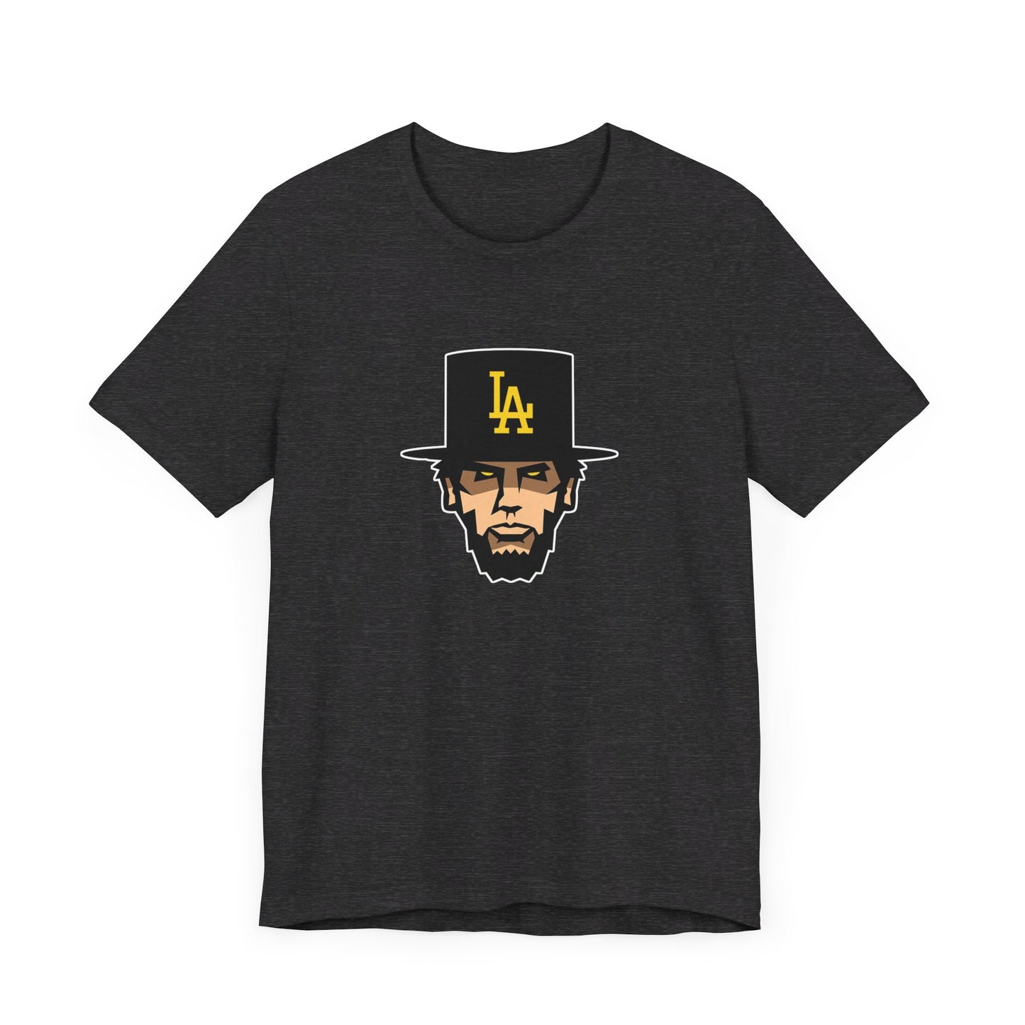 Lincoln High School Abes Shirt (Washington)