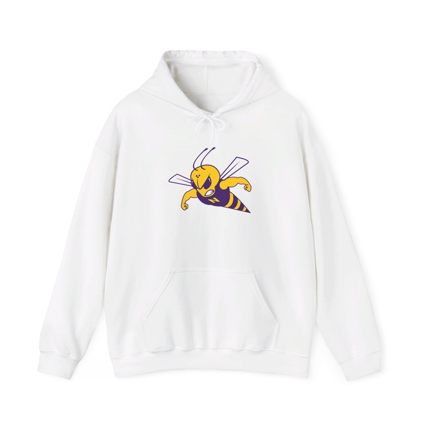 North Kansas City High School Hornets Hoodie