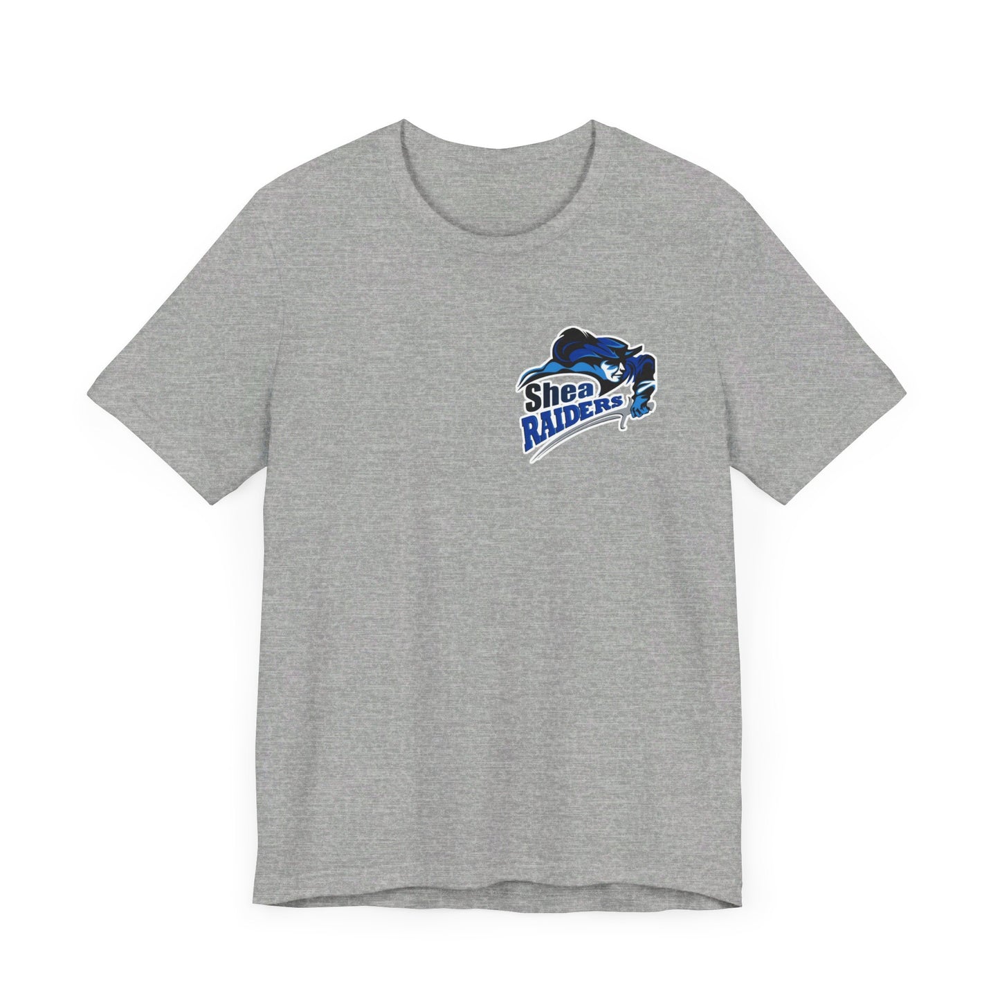 Shea High School Raiders Shirt (Rhode Island)