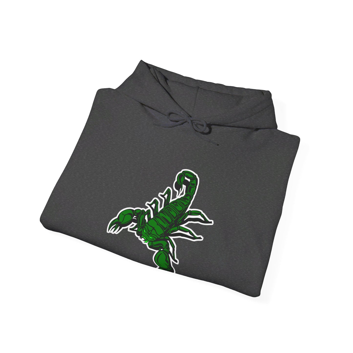 Farmington High School Scorpions Hoodie (New Mexico)