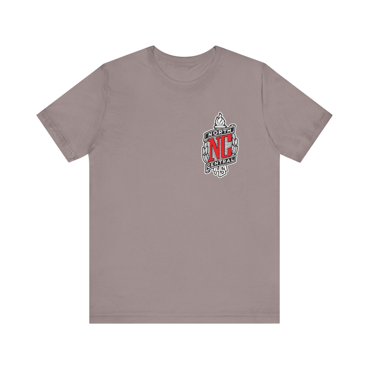 North Central High School Panthers Shirt (Indiana)