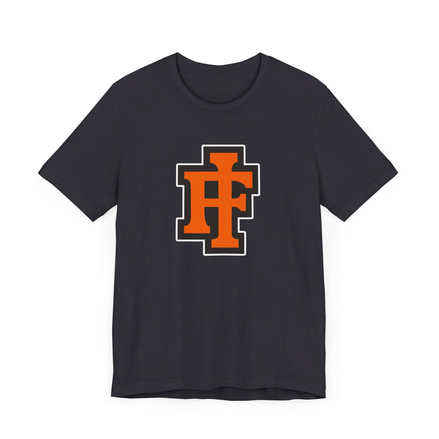 Idaho Falls High School Tigers Shirt (Idaho)