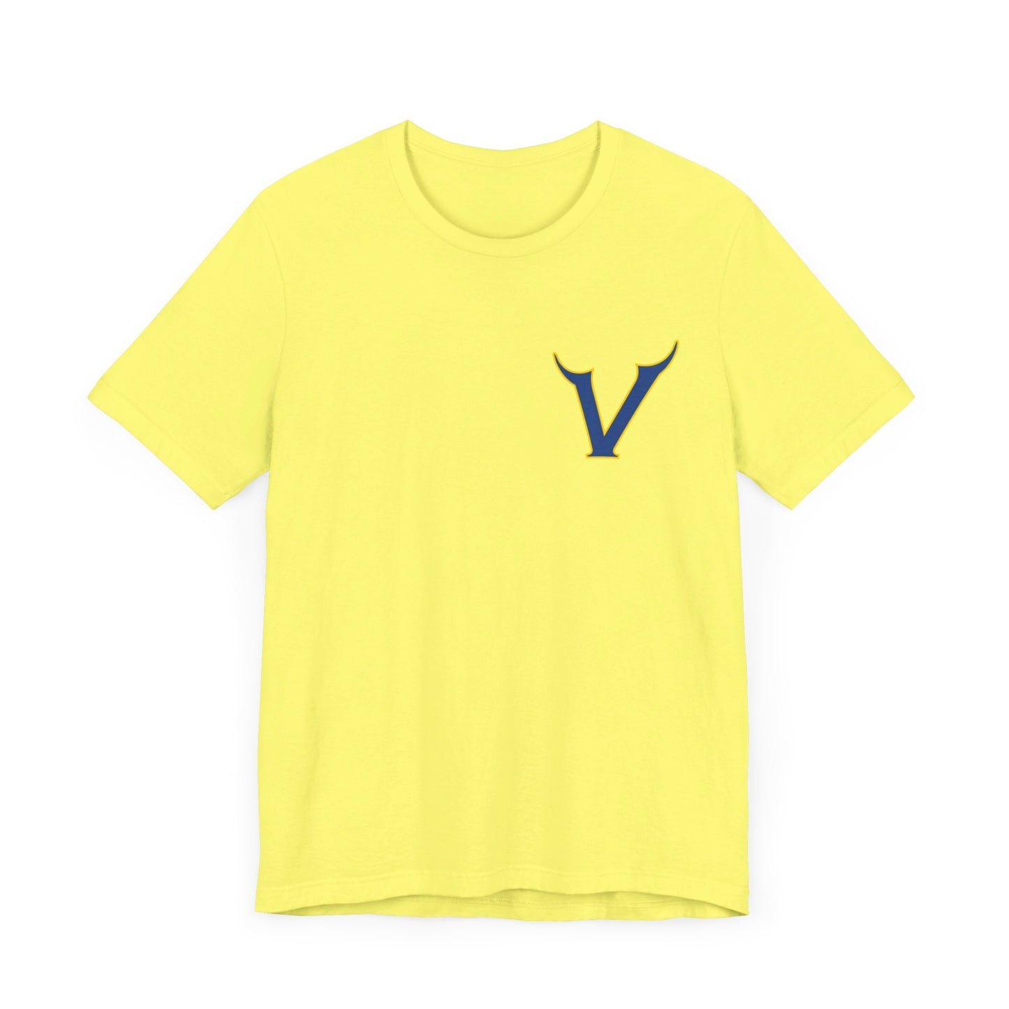 New Berlin West High School Vikings Shirt (Wisconsin)