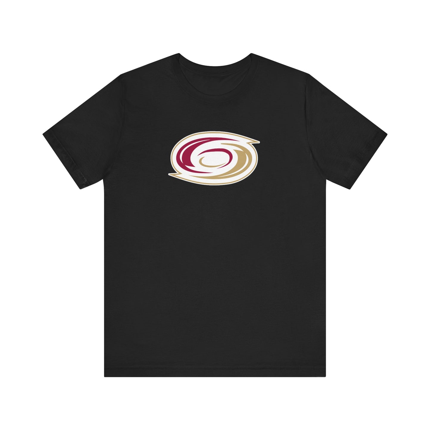 New Britain High School Golden Hurricanes Shirt (Connecticut)