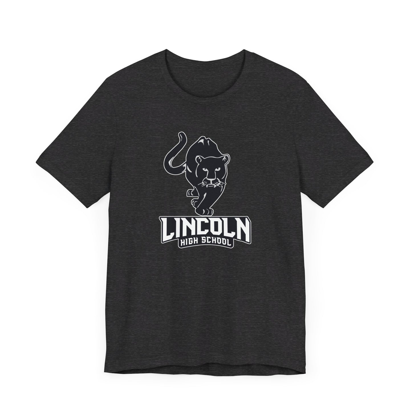 Lincoln High School Panthers Shirt (Colorado)