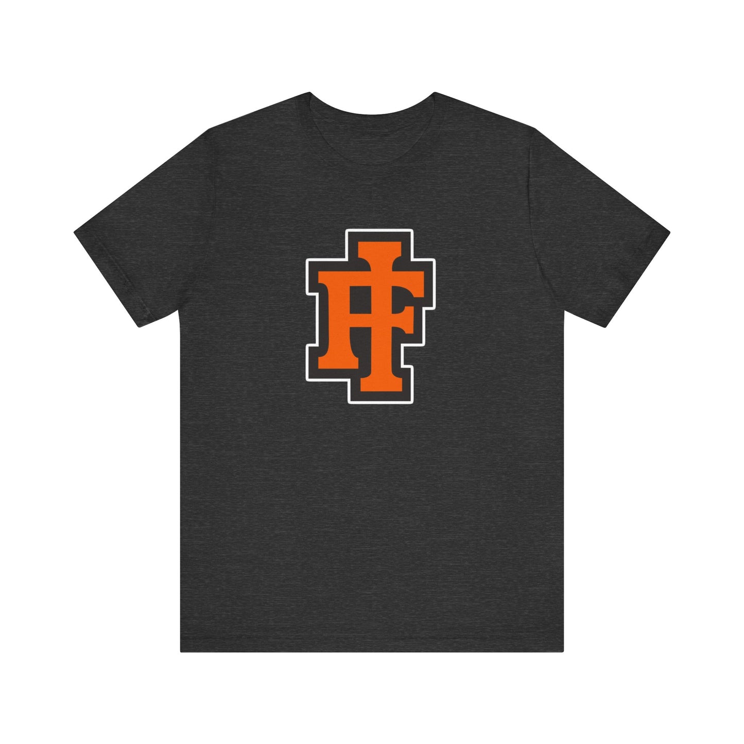 Idaho Falls High School Tigers Shirt (Idaho)