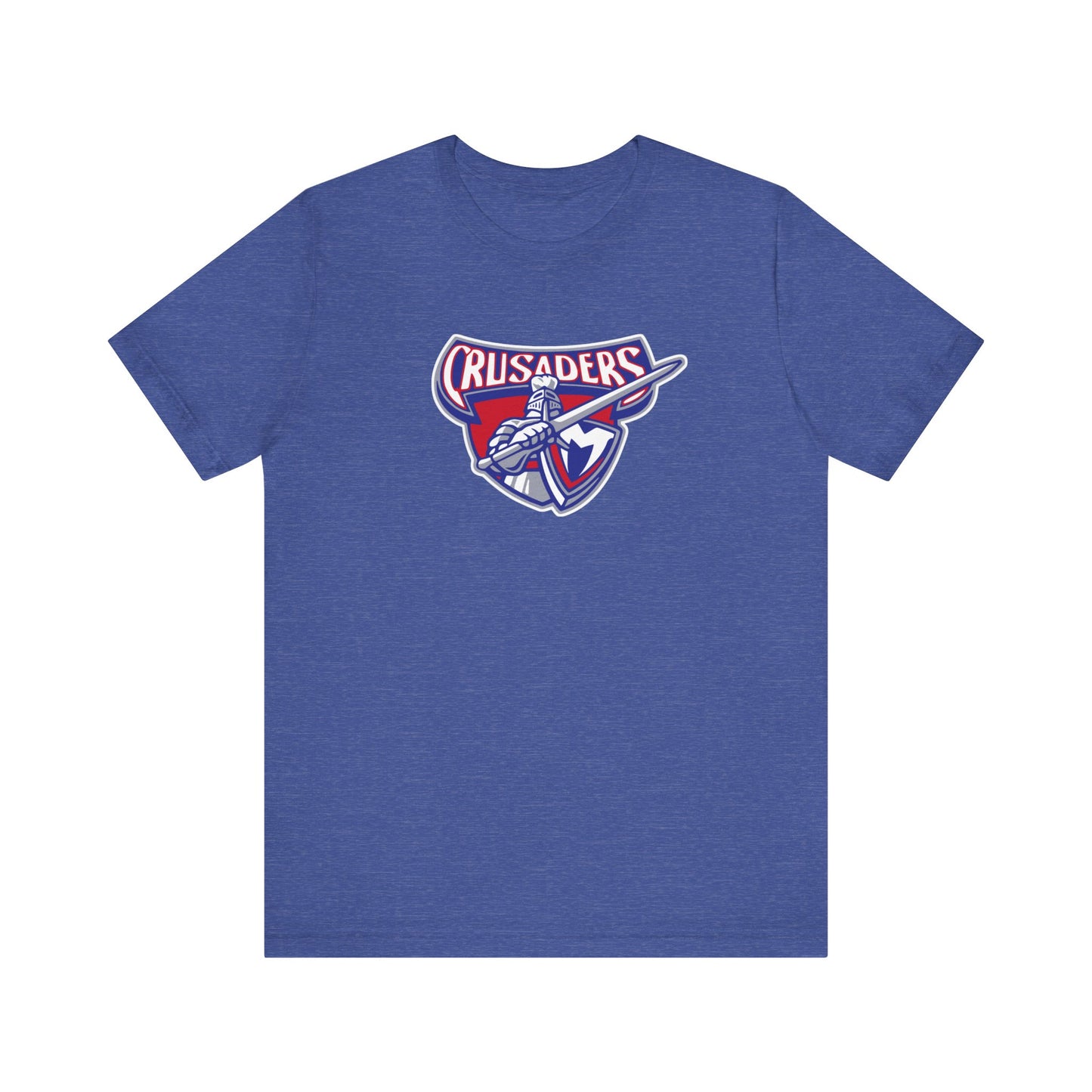 Manchester Memorial High School Crusaders Shirt (New Hampshire)