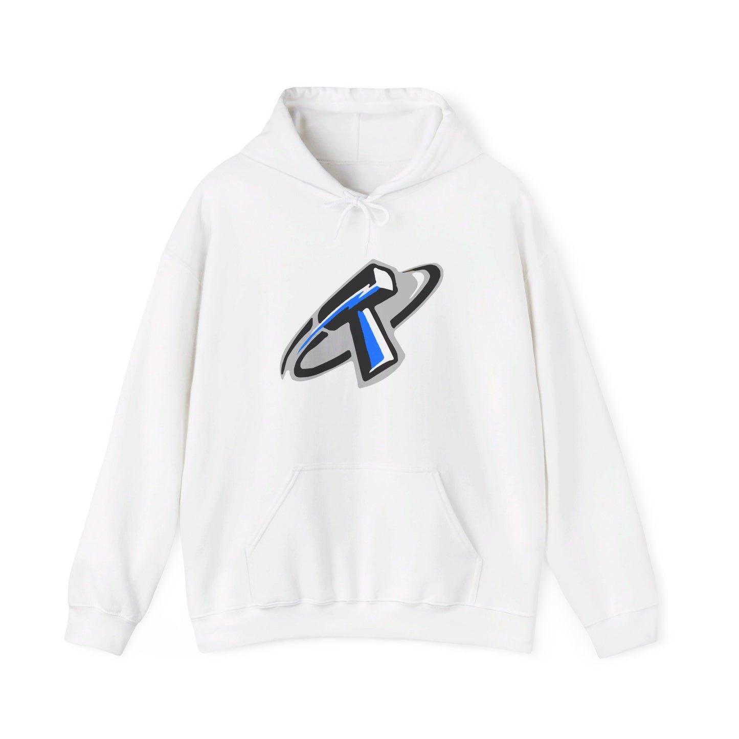Hercules High School Titans Hoodie (California)