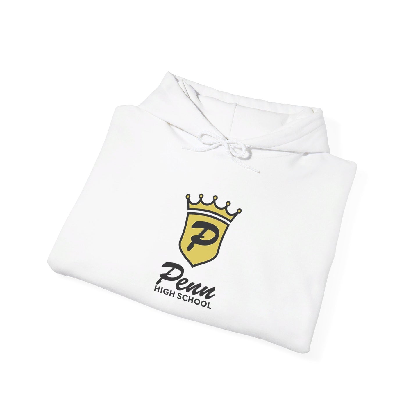 Penn High School Kingsmen Hoodie (Indiana)