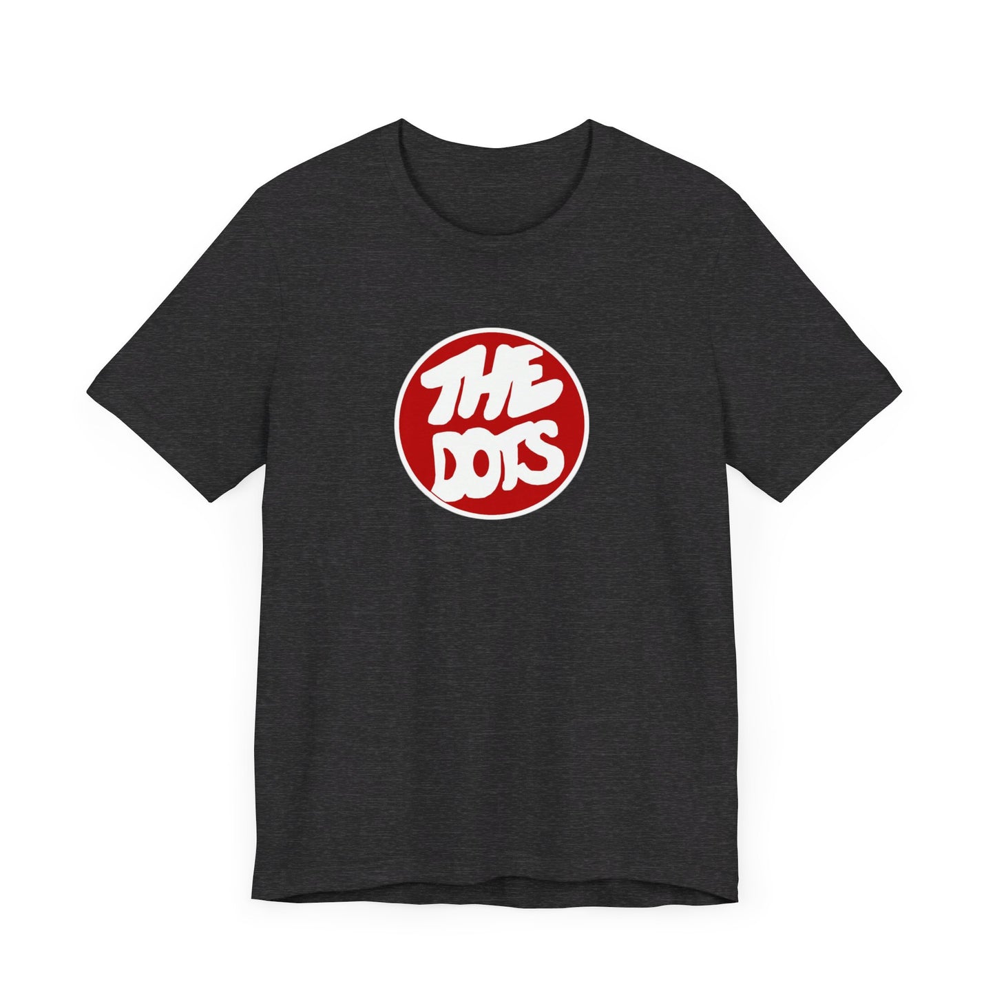 Poca High School Dots Shirt (West Virginia)