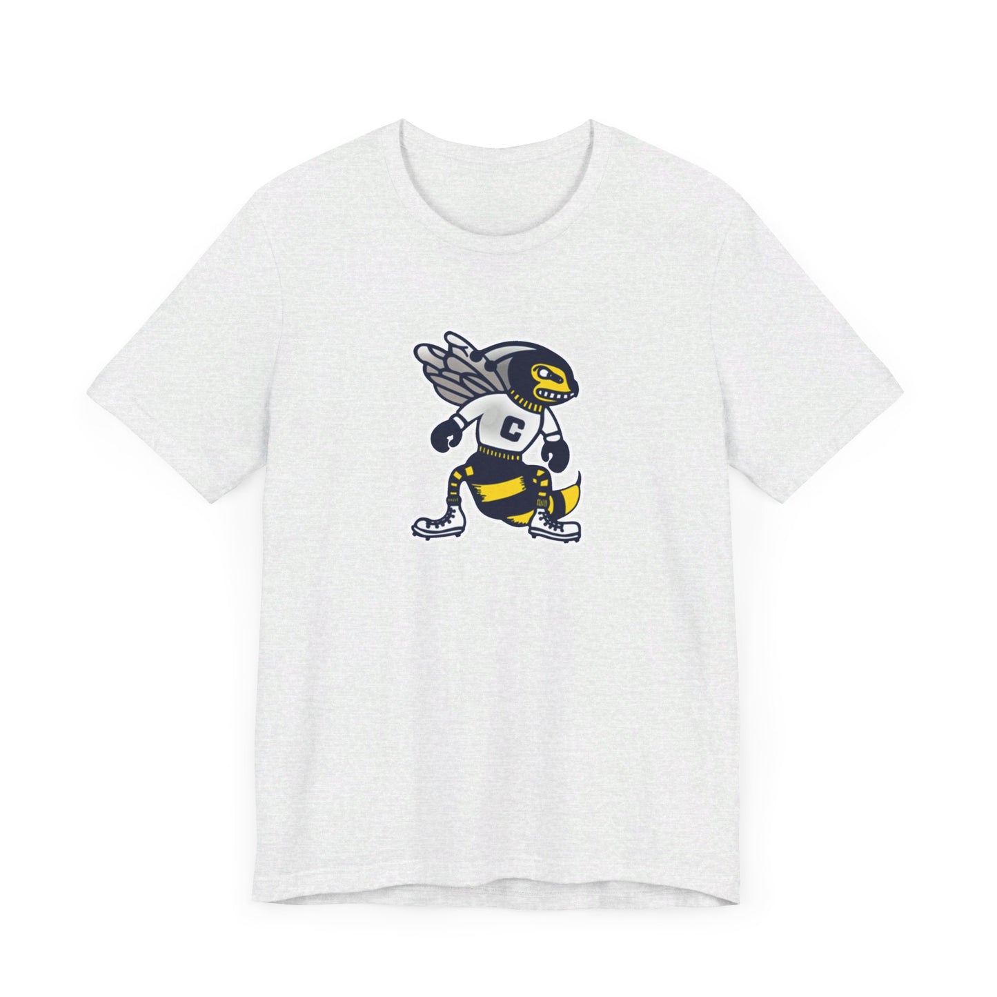 Center High School Yellowjackets Shirt (Missouri)