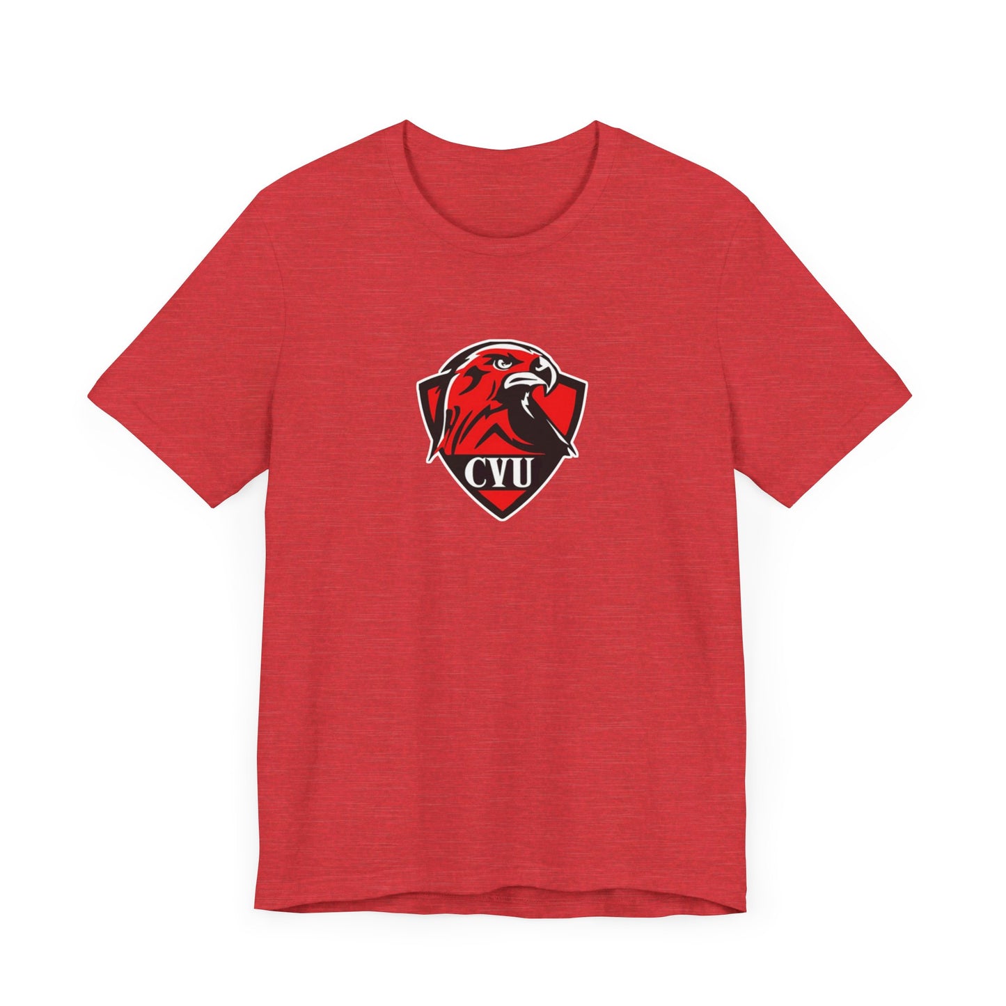 Champlain Valley Union High School Redhawks Shirt (Vermont)