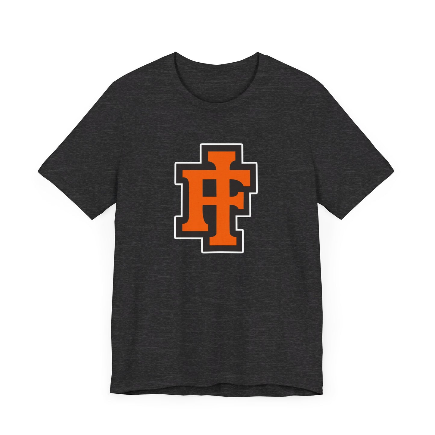 Idaho Falls High School Tigers Shirt (Idaho)