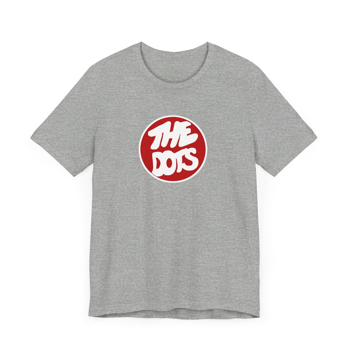 Poca High School Dots Shirt (West Virginia)