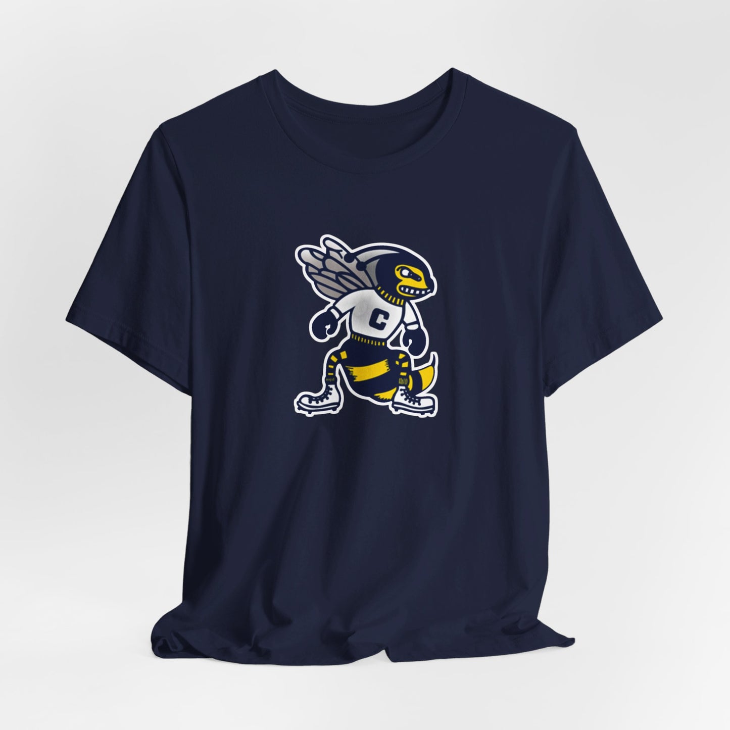 Center High School Yellowjackets Shirt (Missouri)