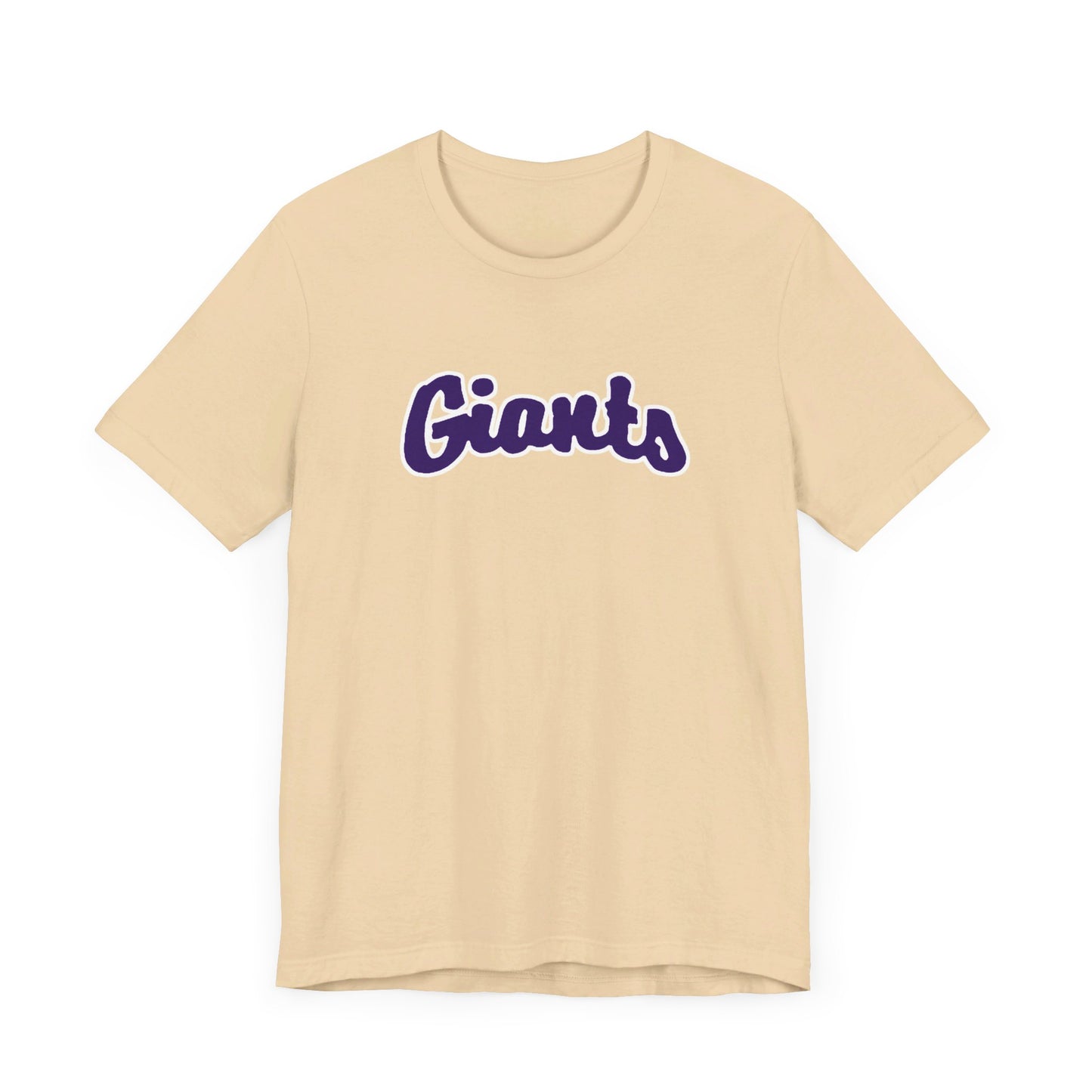 Ben Davis High School Giants Shirt (Indiana)