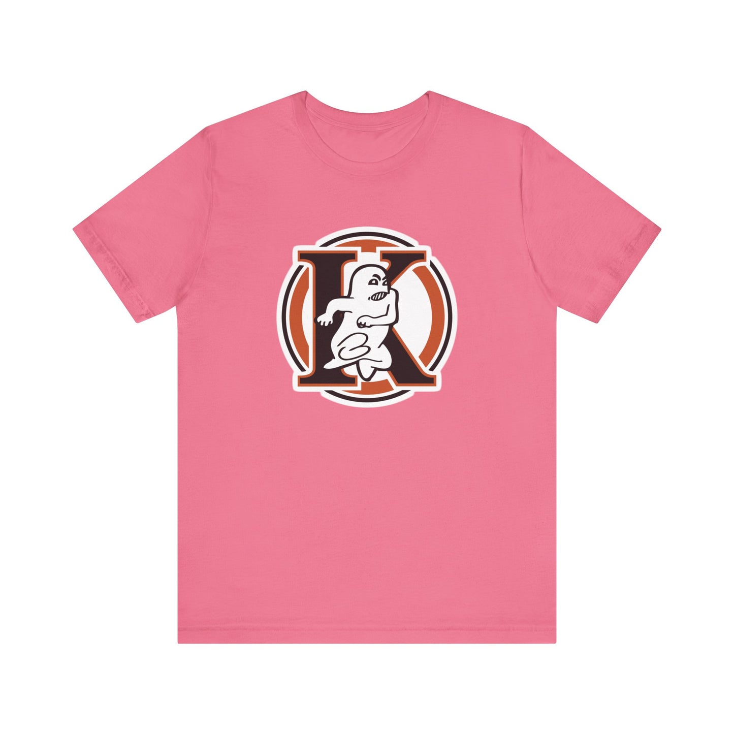Kaukauna High School Galloping Ghosts Shirt (Wisconsin)