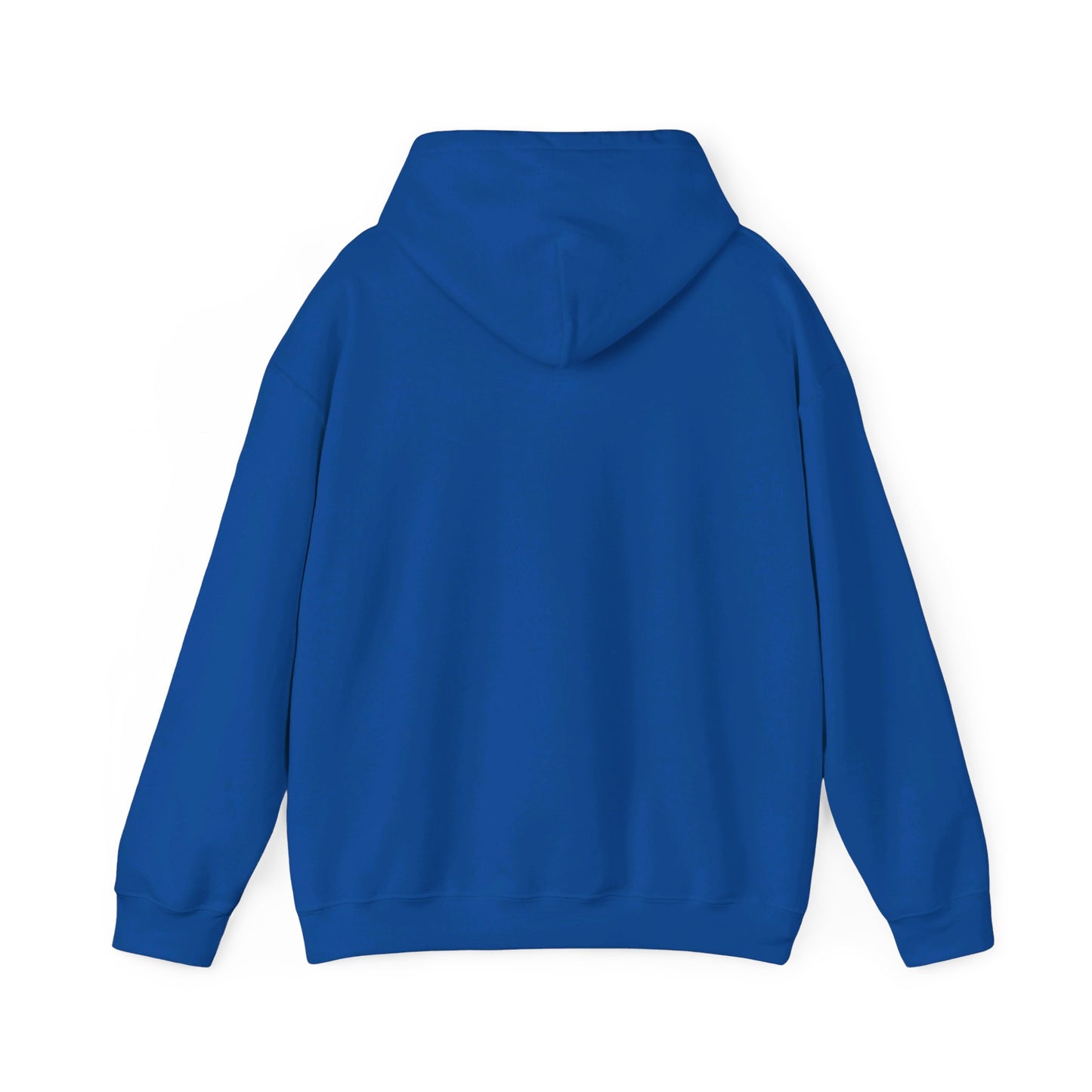 Lincoln High School Fighting Zebras Hoodie