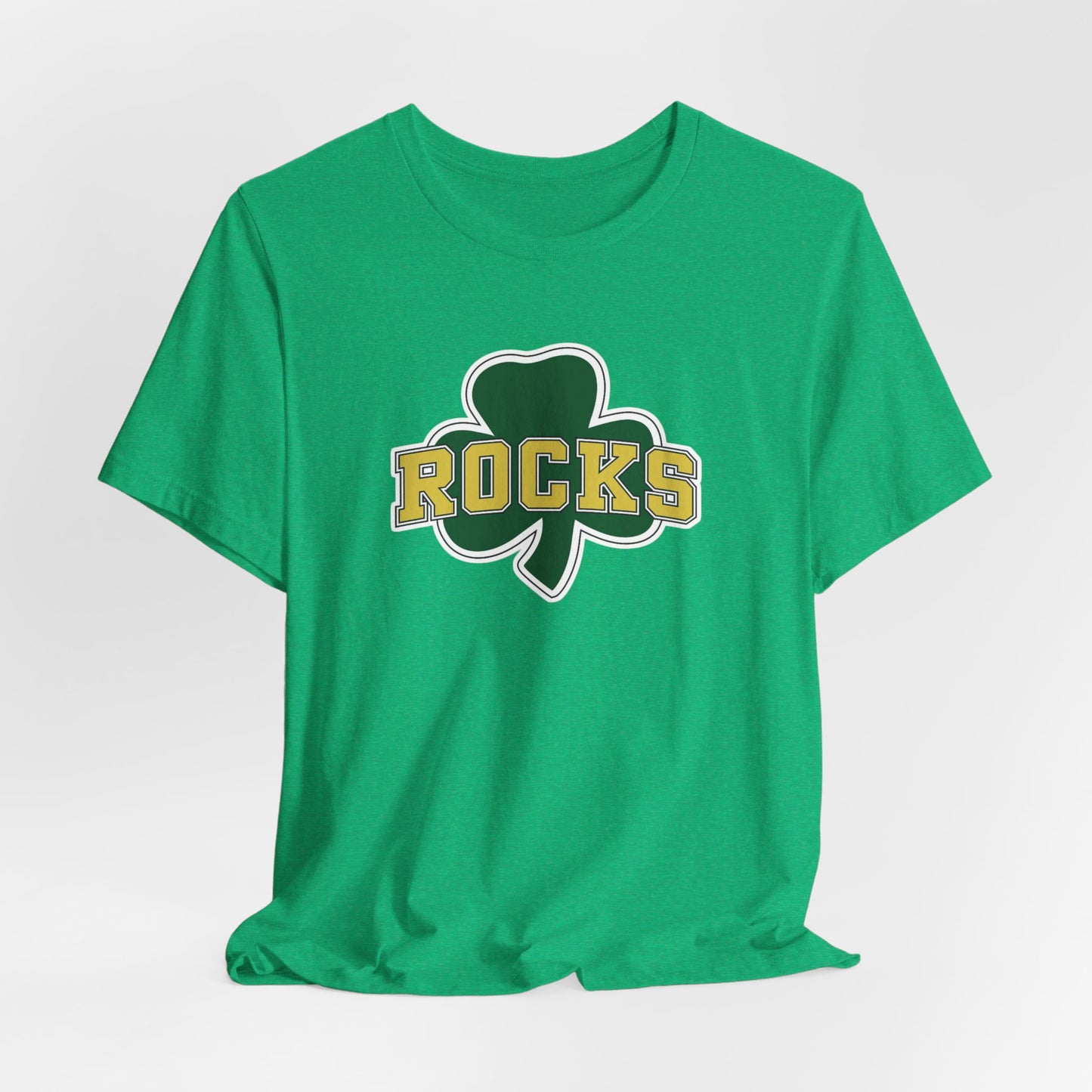 Westfield High School Shamrocks Shirt (Indiana)