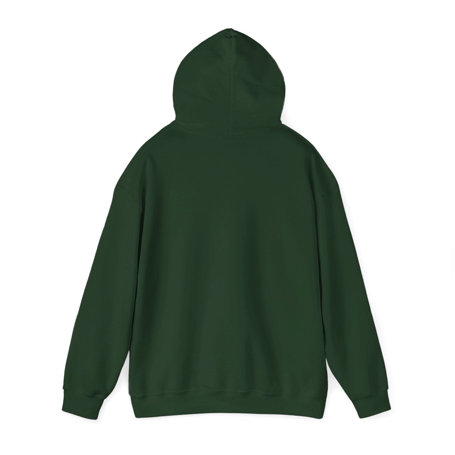 Cardinal Gibbons High School Crusaders Hoodie (North Carolina)