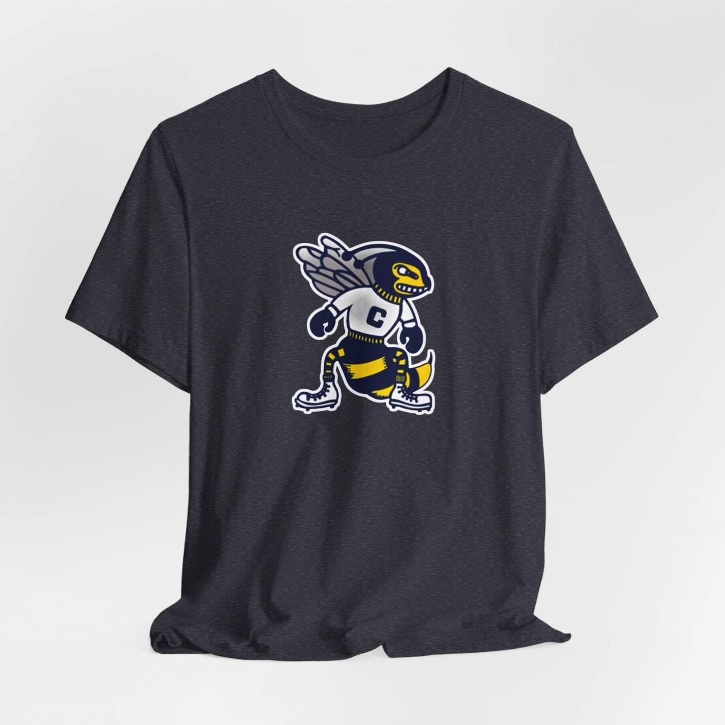 Center High School Yellowjackets Shirt (Missouri)