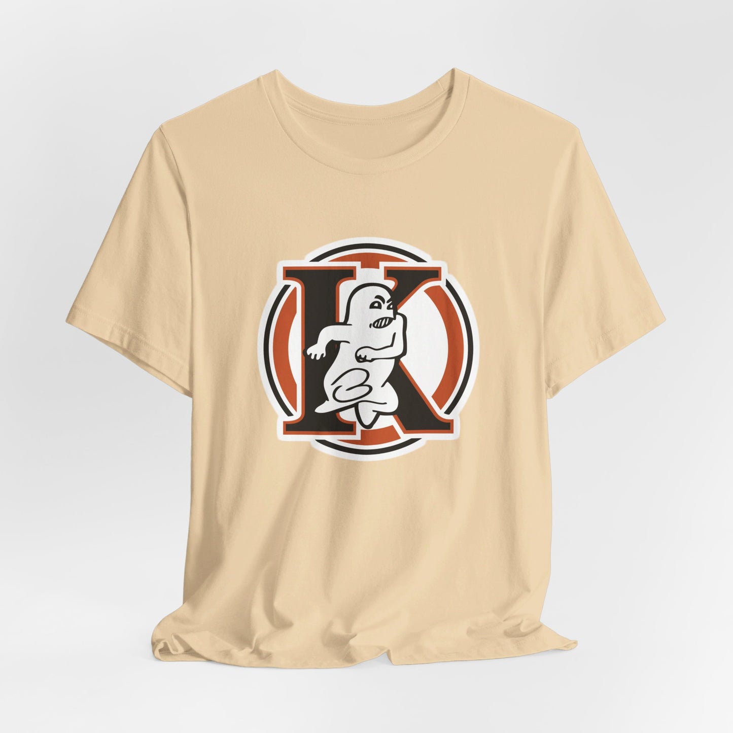 Kaukauna High School Galloping Ghosts Shirt (Wisconsin)