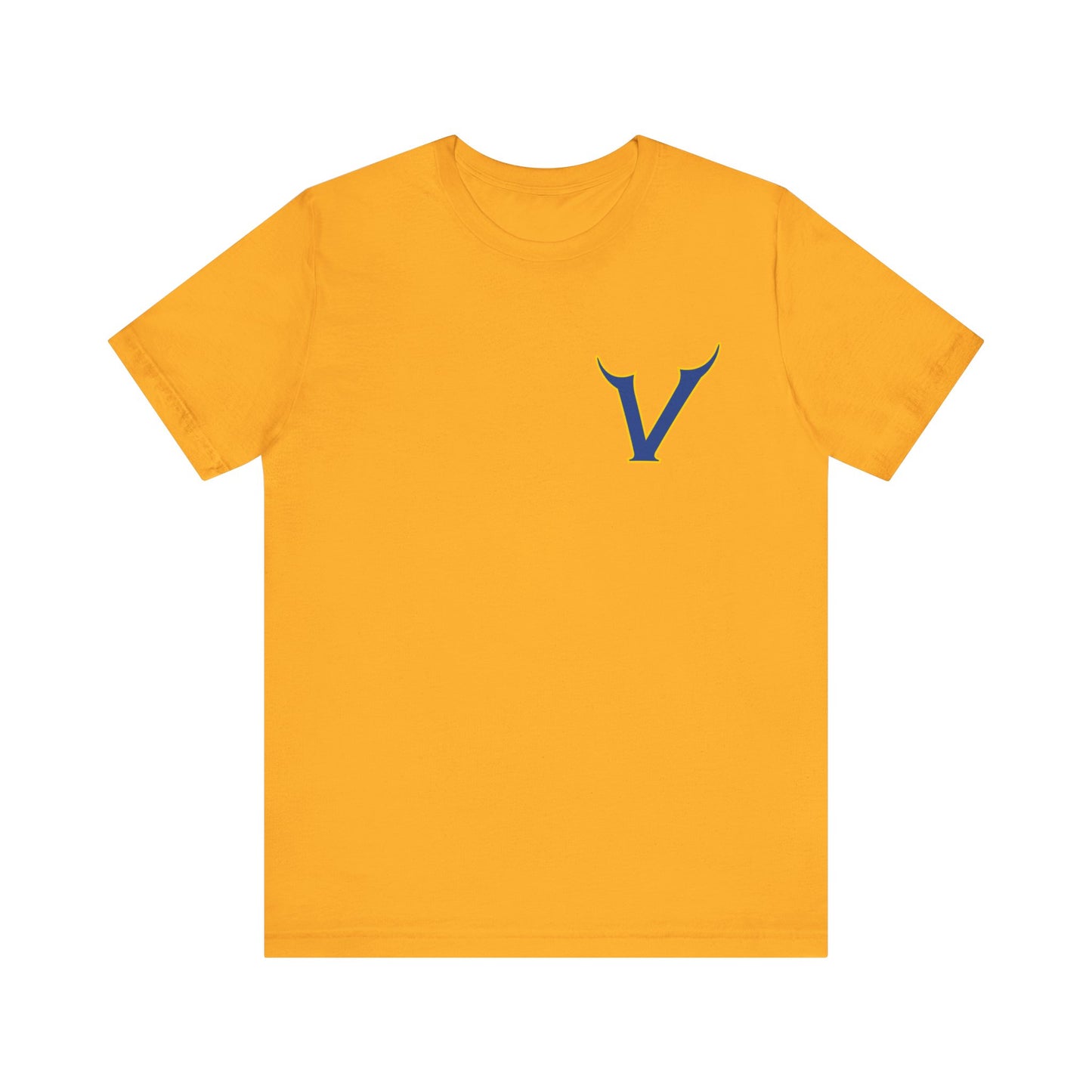New Berlin West High School Vikings Shirt (Wisconsin)