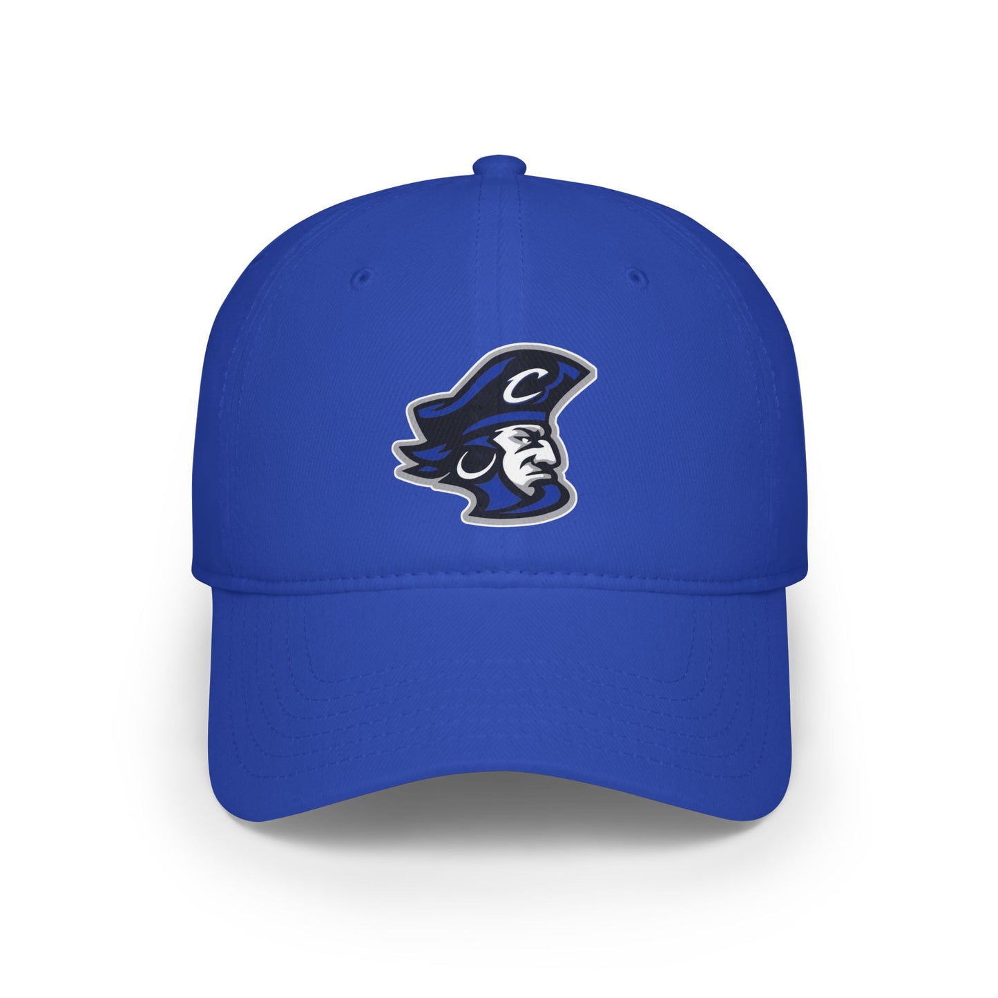 Charlestown High School Pirates Hat (Indiana)