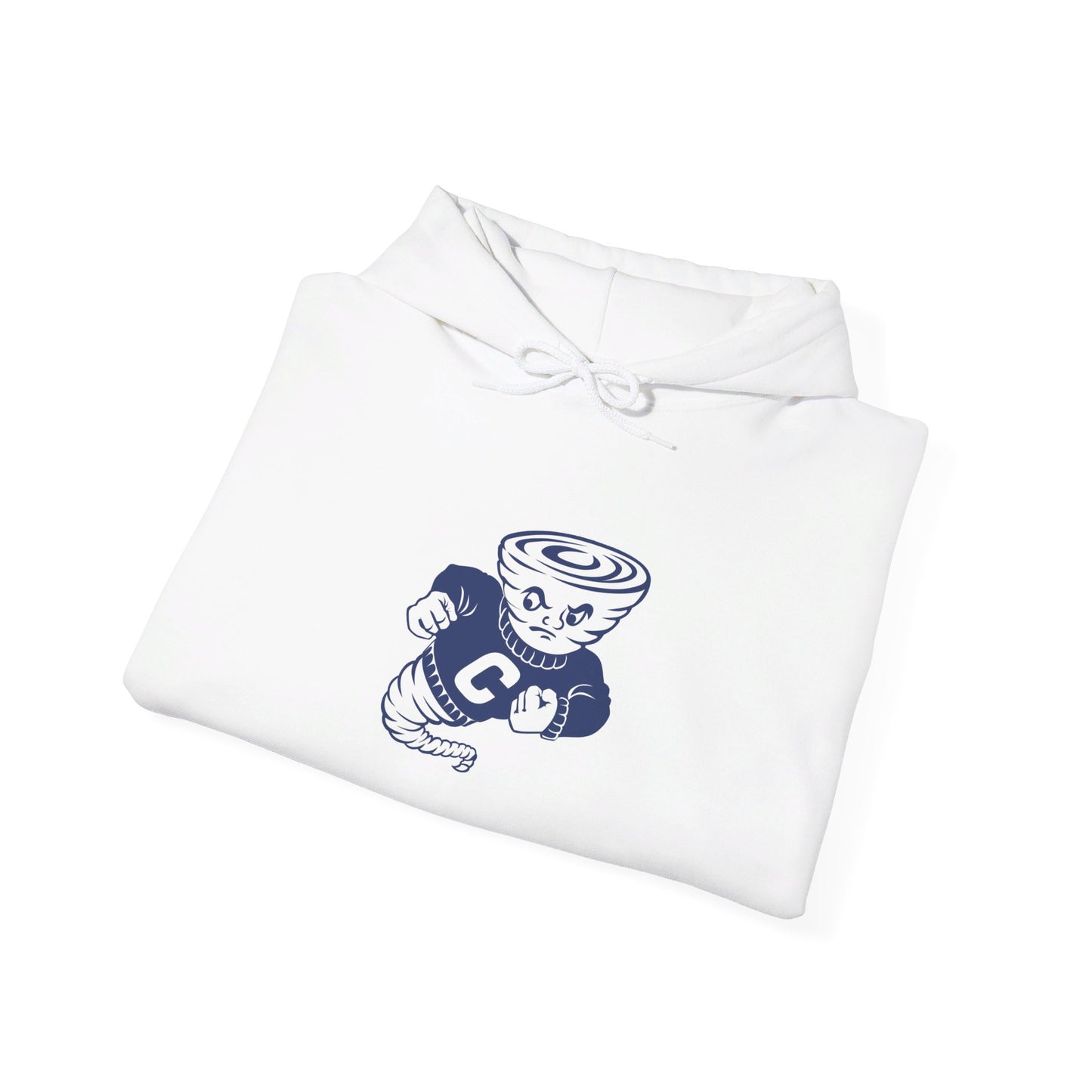 Casady High School Cyclones Hoodie (Oklahoma)