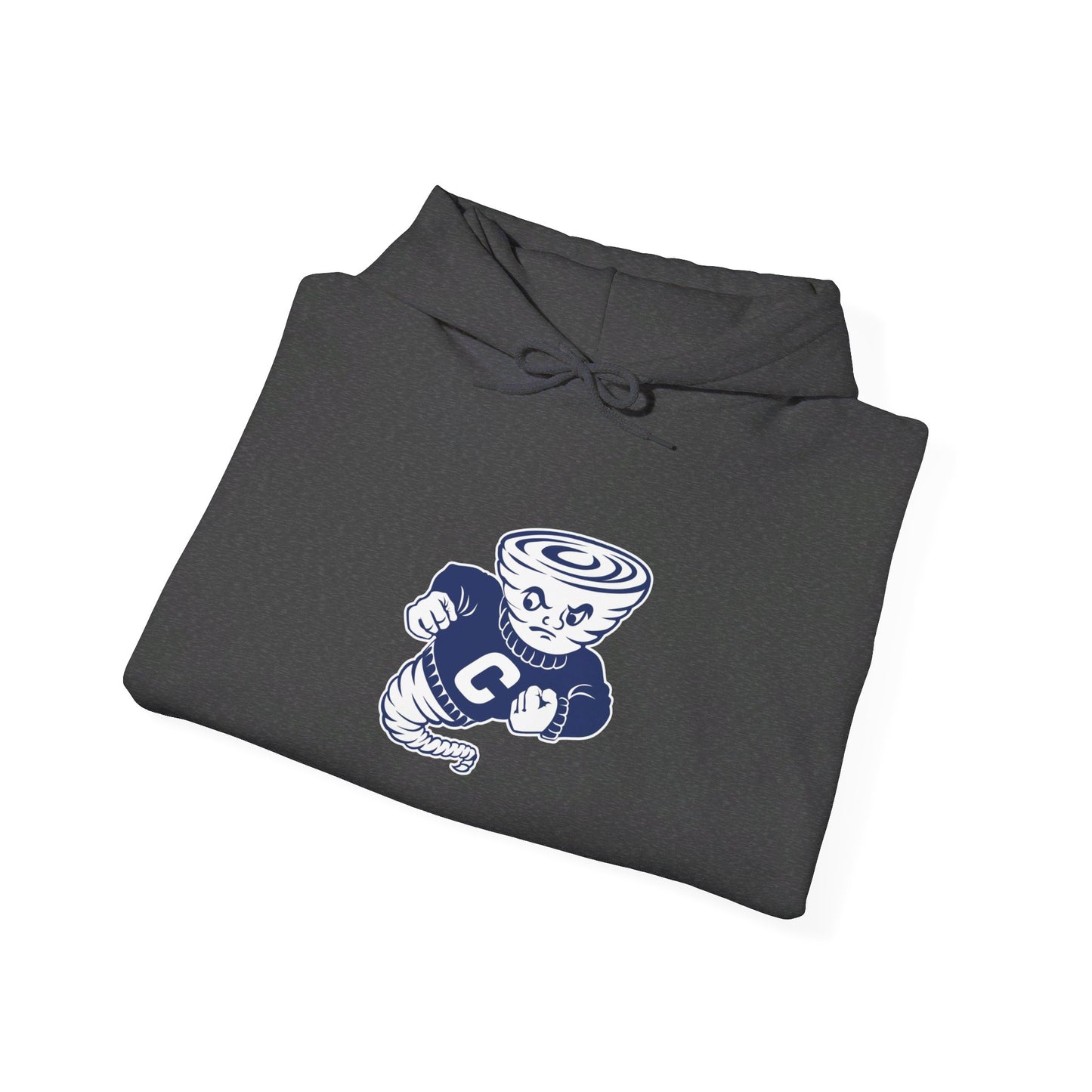 Casady High School Cyclones Hoodie (Oklahoma)