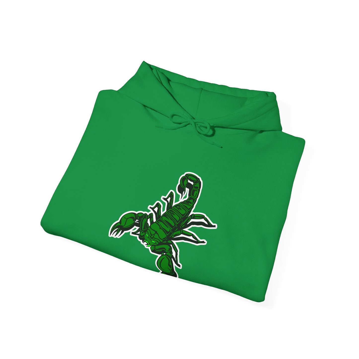 Farmington High School Scorpions Hoodie (New Mexico)