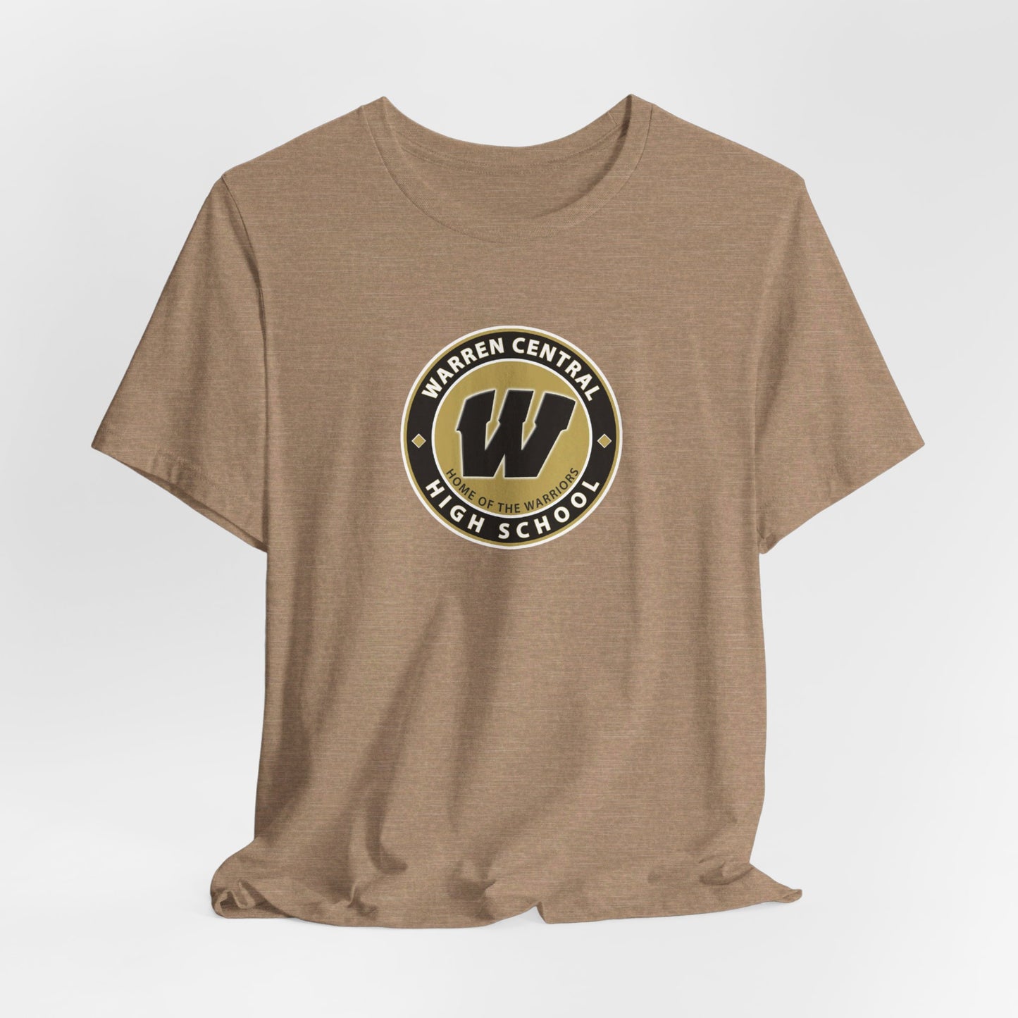Warren Central High School Warriors Shirt (Indiana)
