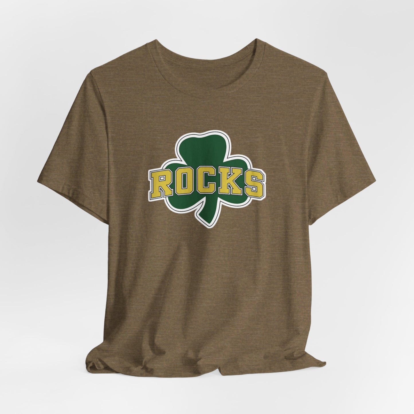 Westfield High School Shamrocks Shirt (Indiana)