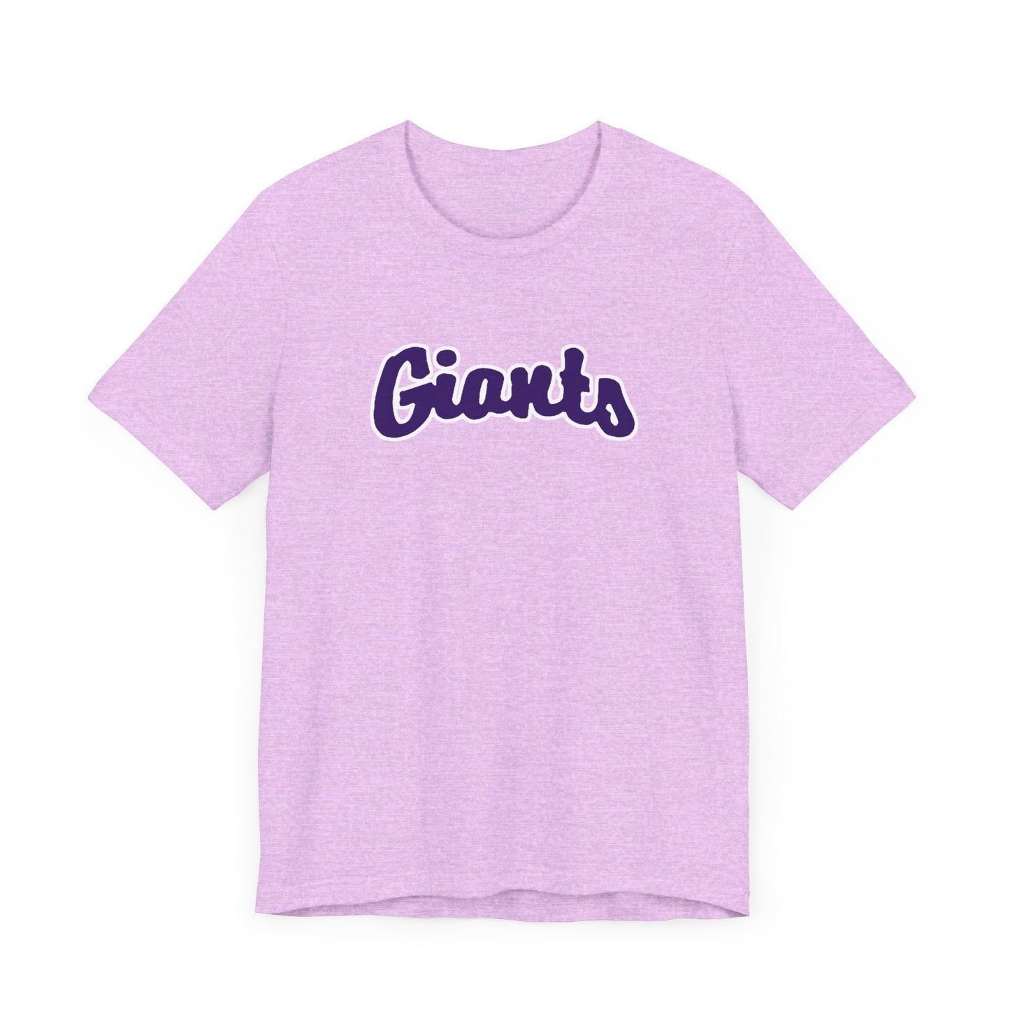 Ben Davis High School Giants Shirt (Indiana)
