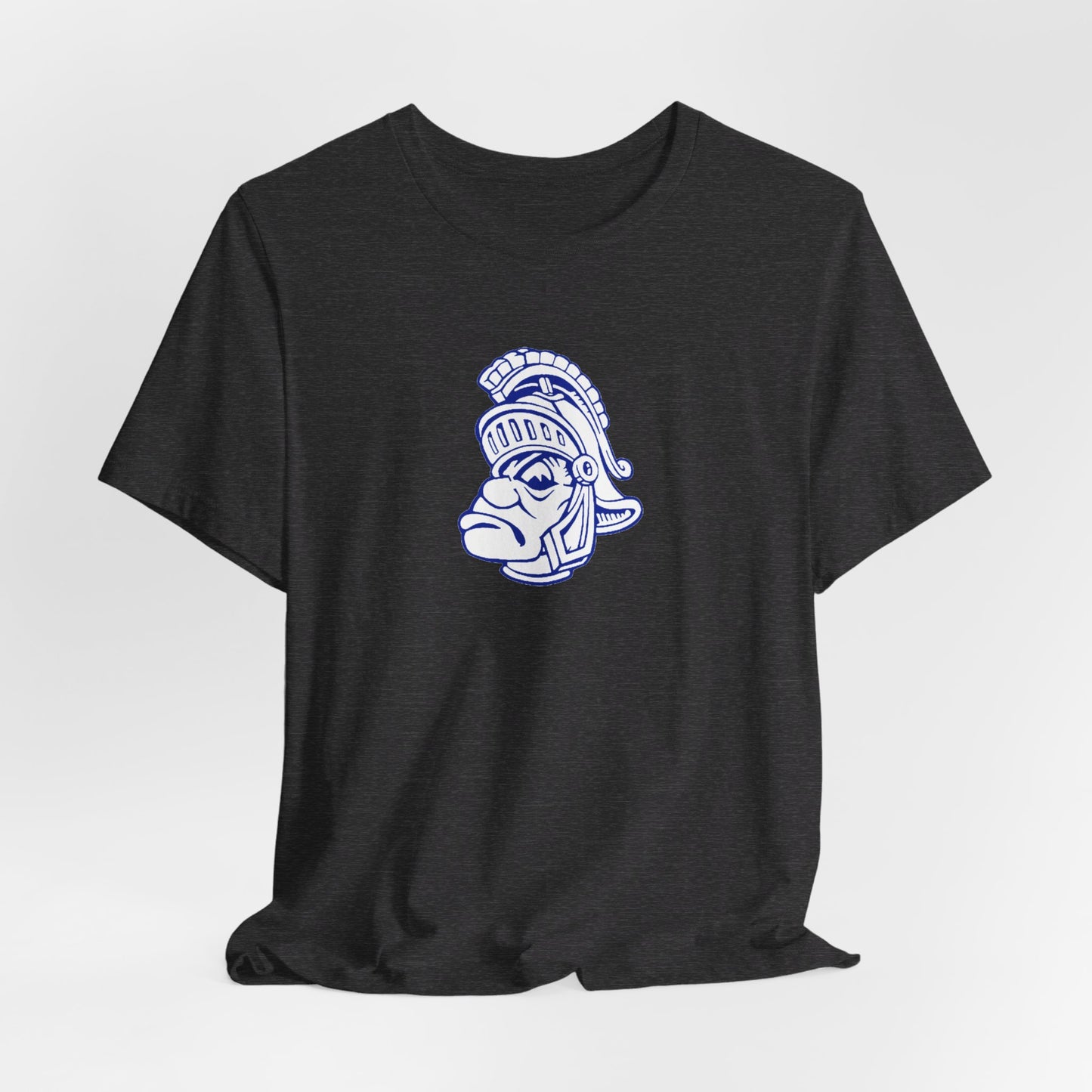 Paramus High School Spartans Tshirt (New Jersey)