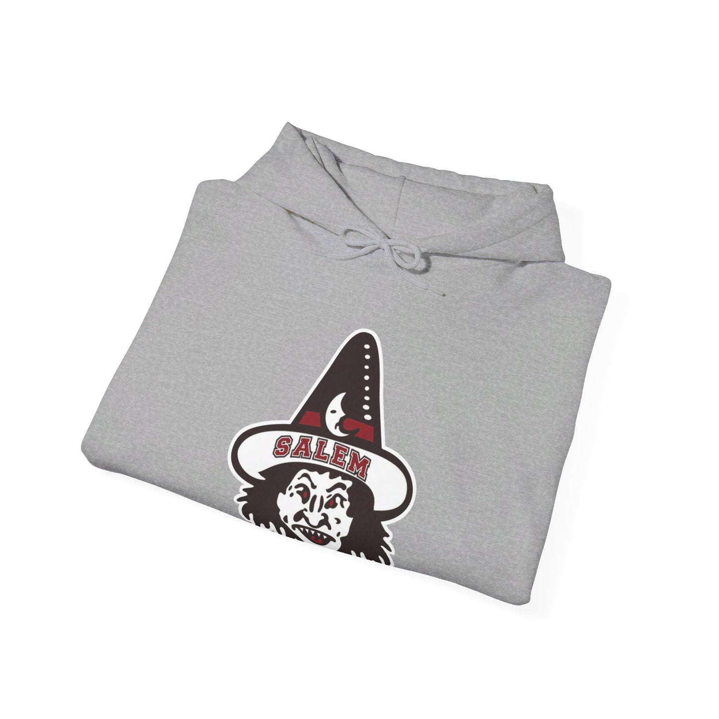 Salem High School Witches Hoodie (MA)
