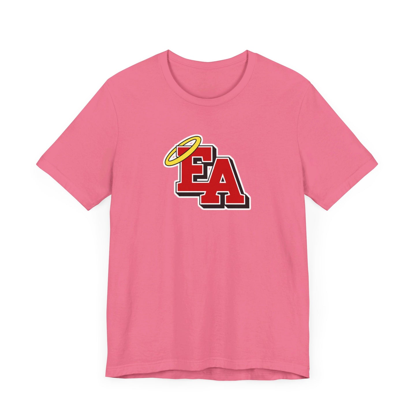 Denver East High School Angels (EA Shirt)