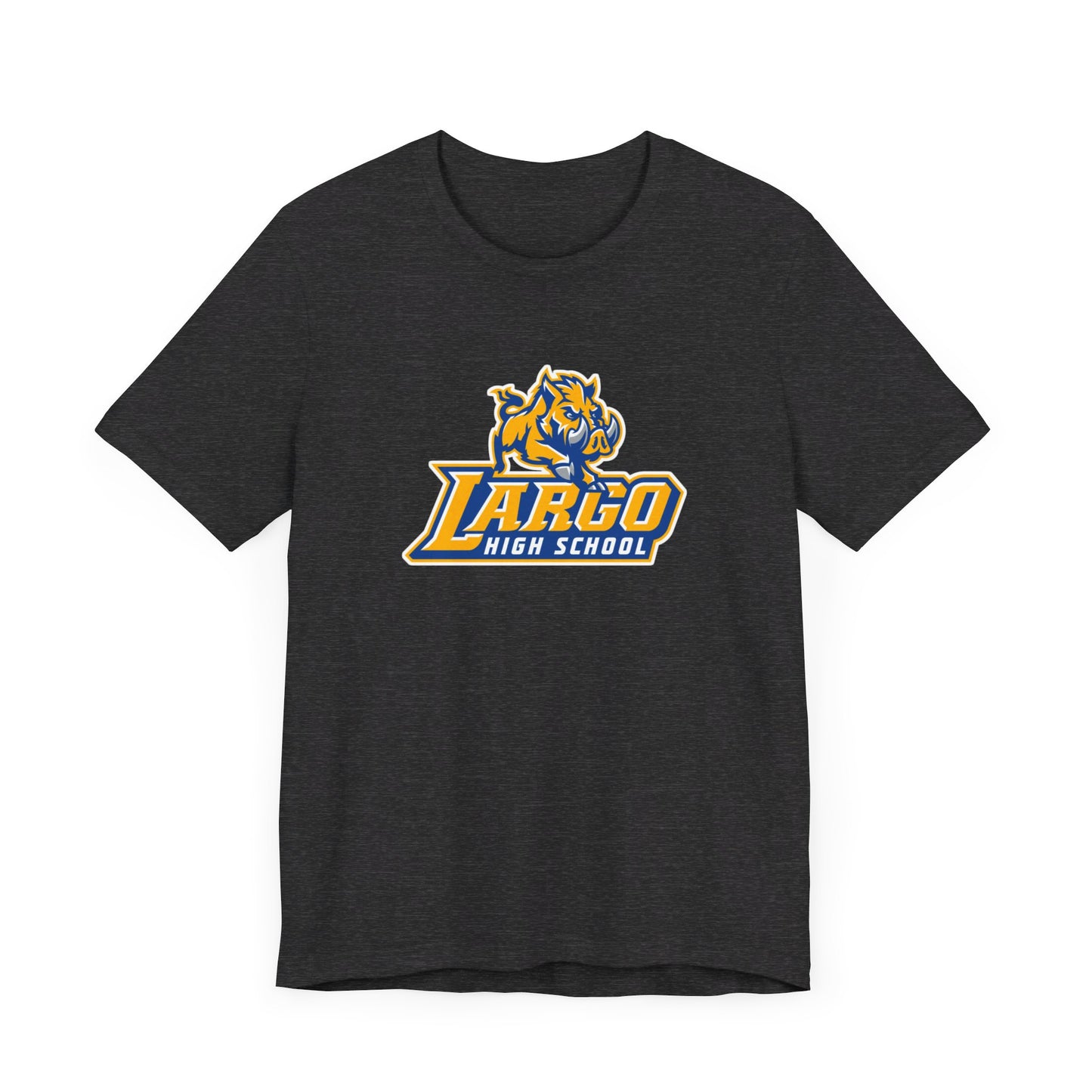 Largo High School Packers Shirt (Florida)