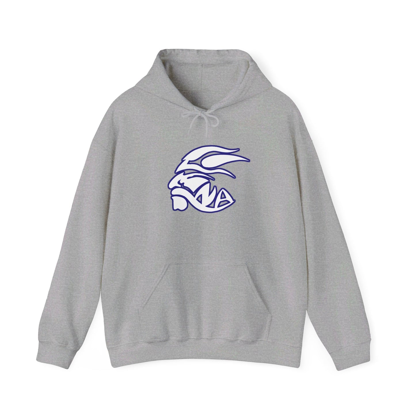 North Arlington High School Vikings Hoodie (NJ)