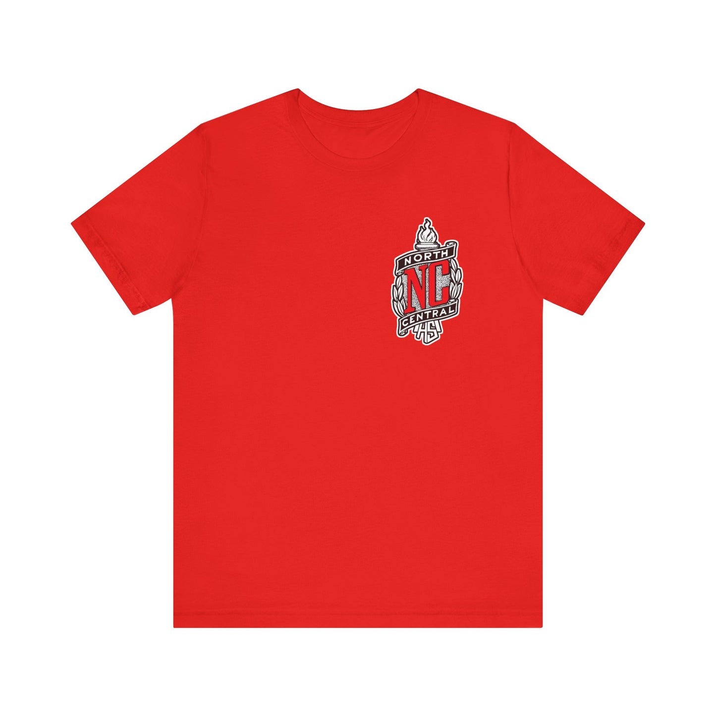 North Central High School Panthers Shirt (Indiana)