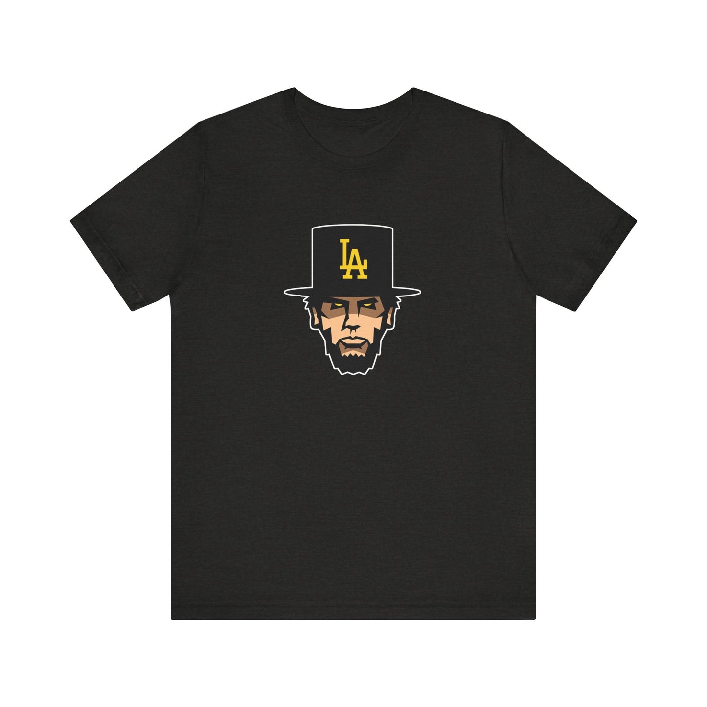 Lincoln High School Abes Shirt (Washington)