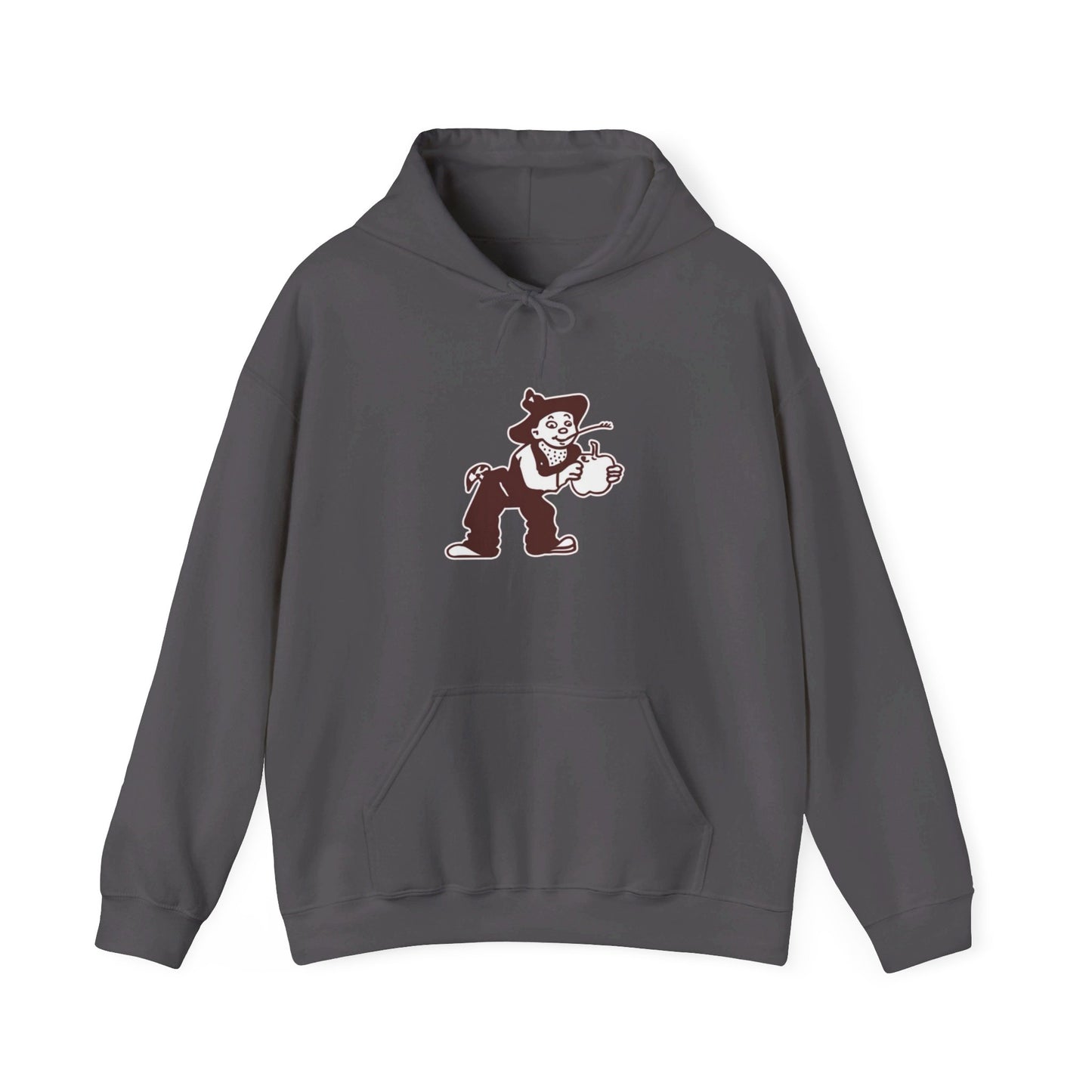 Cobden High School Appleknockers Hoodie