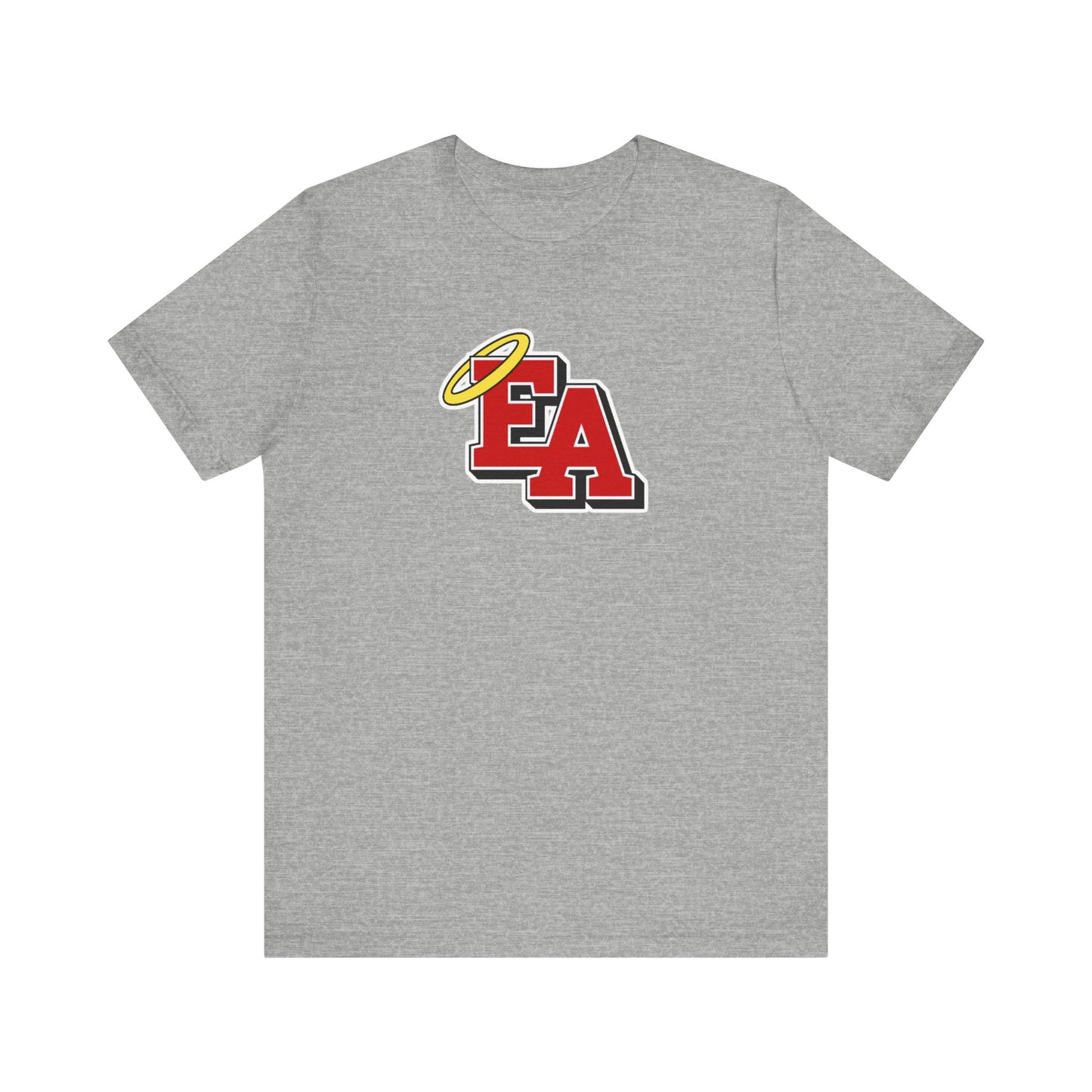 Denver East High School Angels (EA Shirt)