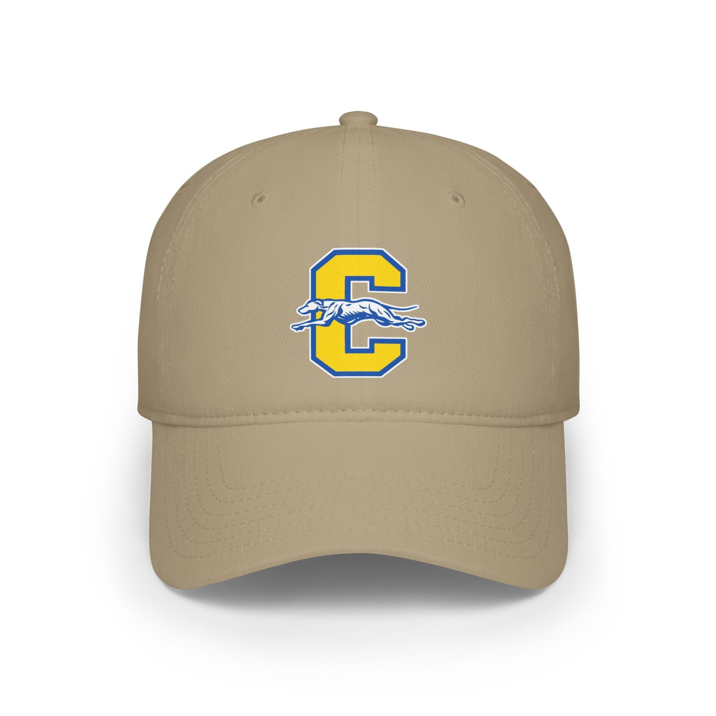 Carmel High School Greyhounds Hat (Indiana)